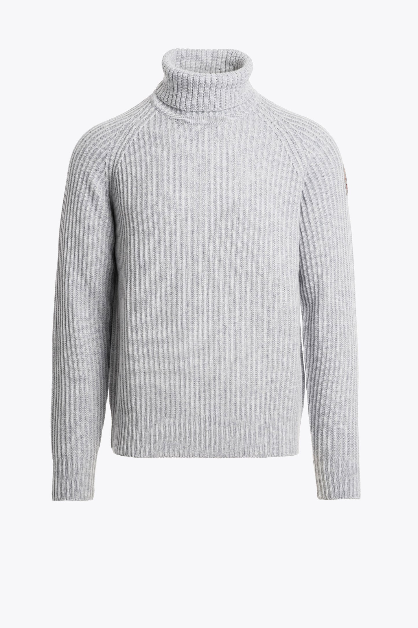ETTORE - TURTLENECK SWEATER
