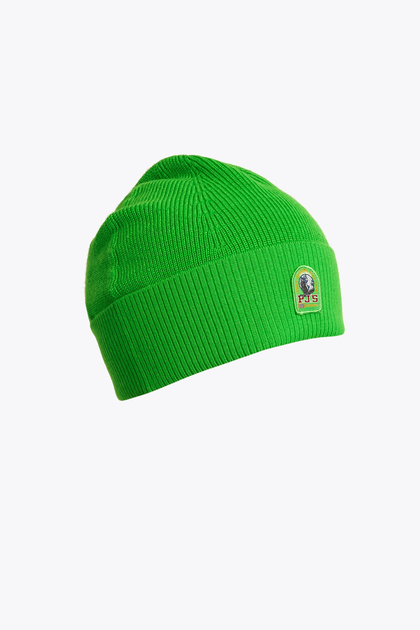 BASIC - MERINO WOOL BEANIE