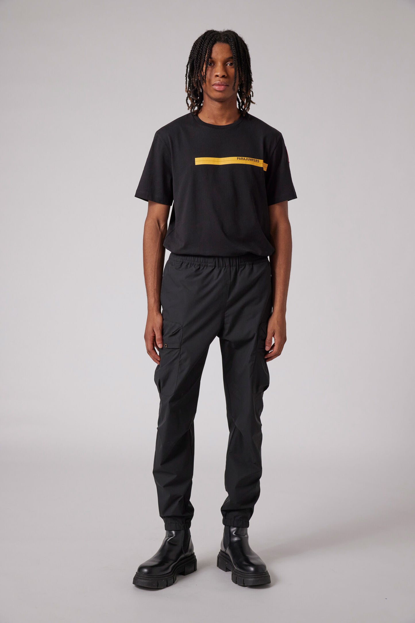 RESCUE ZANDER - LONG PANTS