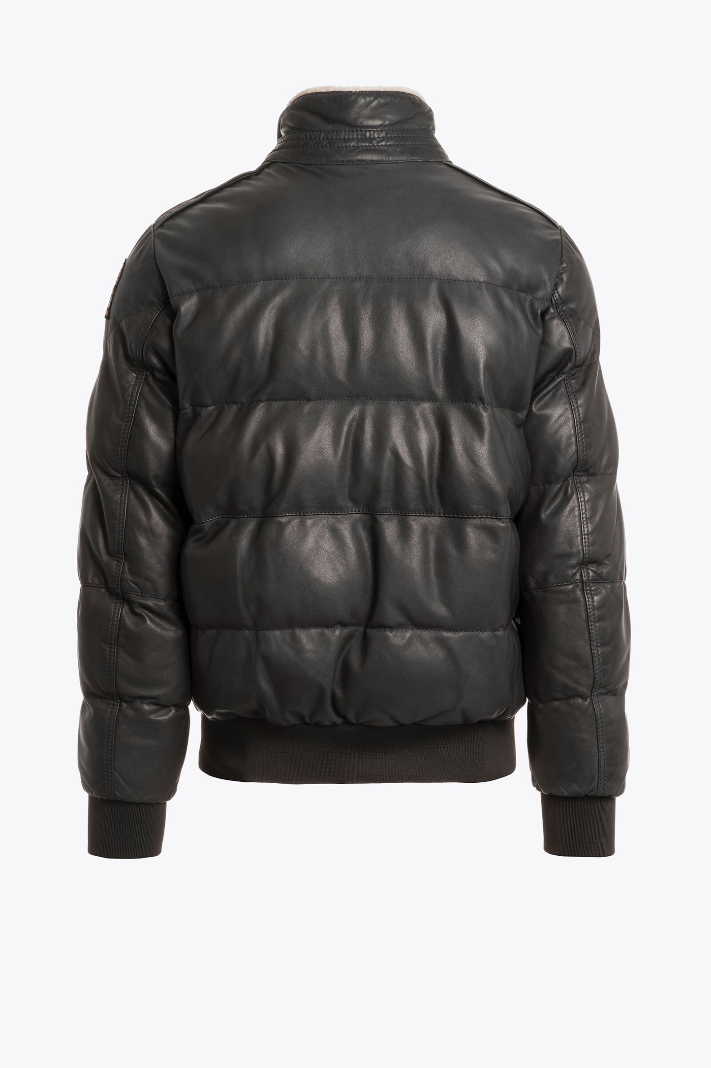 ALF - LEATHER BOMBER