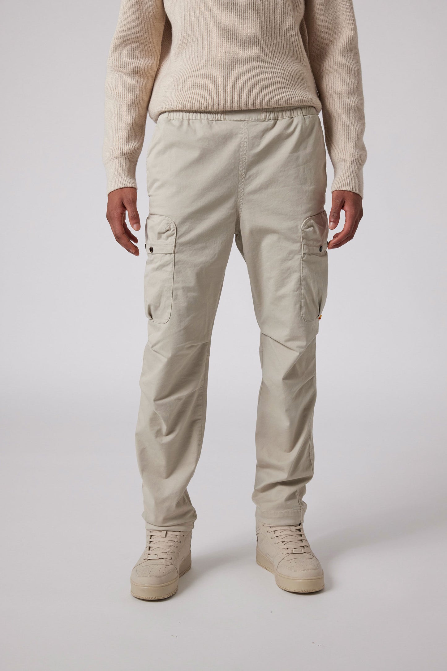 ELROY - CARGO PANTS