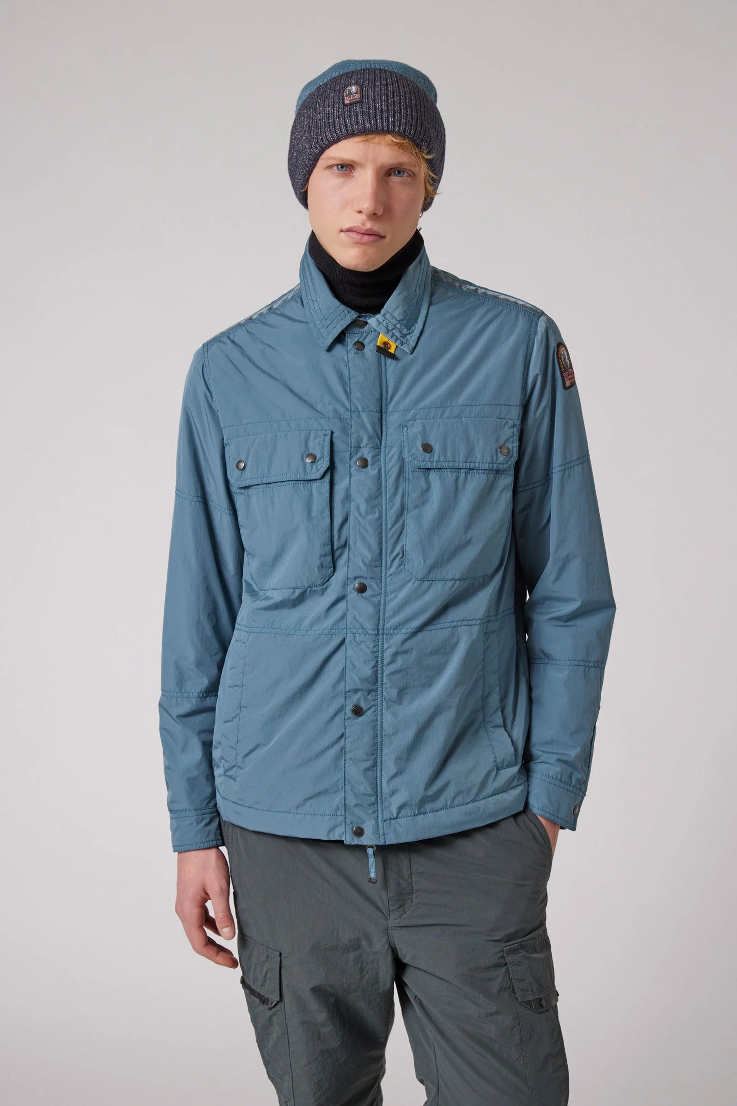 MAXIME - OVERSHIRT