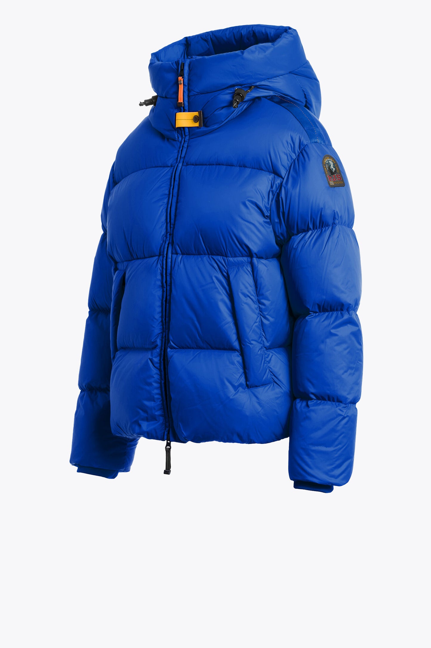 ANYA - HOODED DOWN JACKET