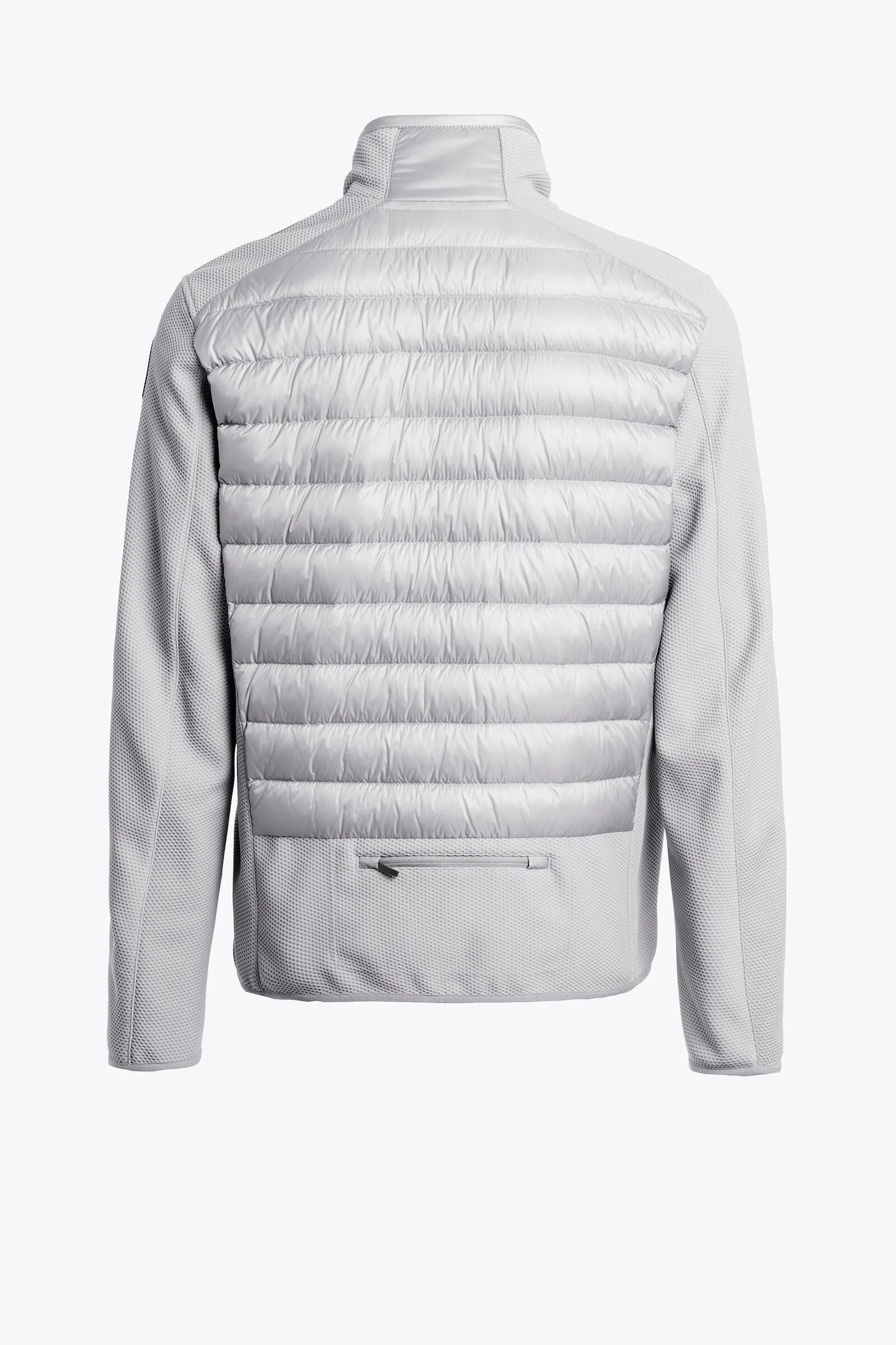 JAYDEN - HYBRID JACKET