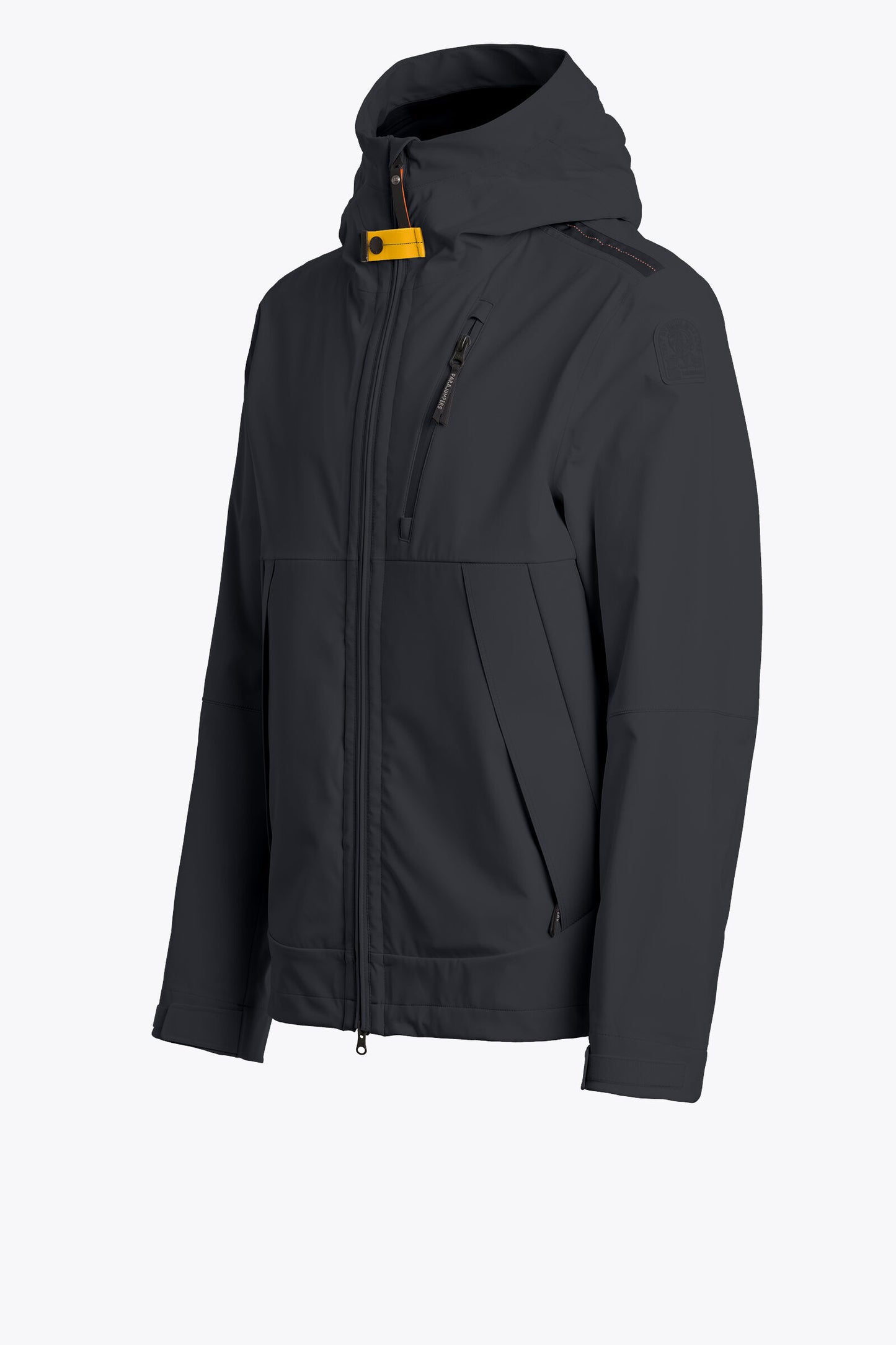 LIGHT CLOUD - RAIN JACKET