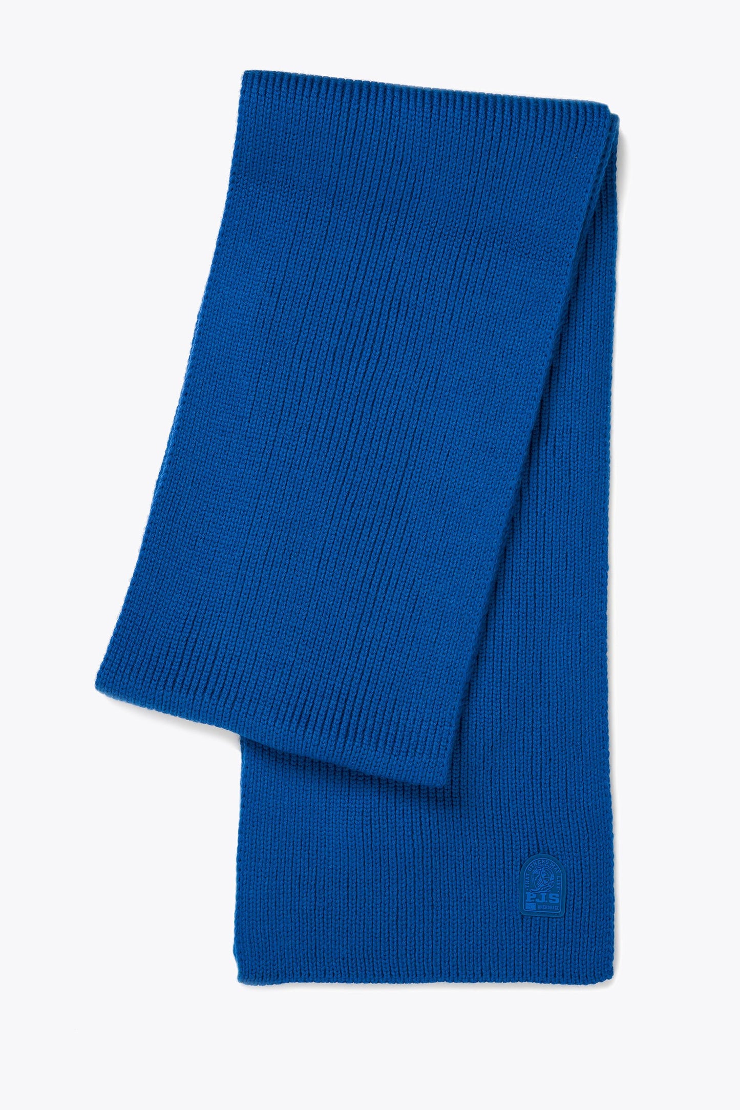 PLAIN - MERINO WOOL SCARF