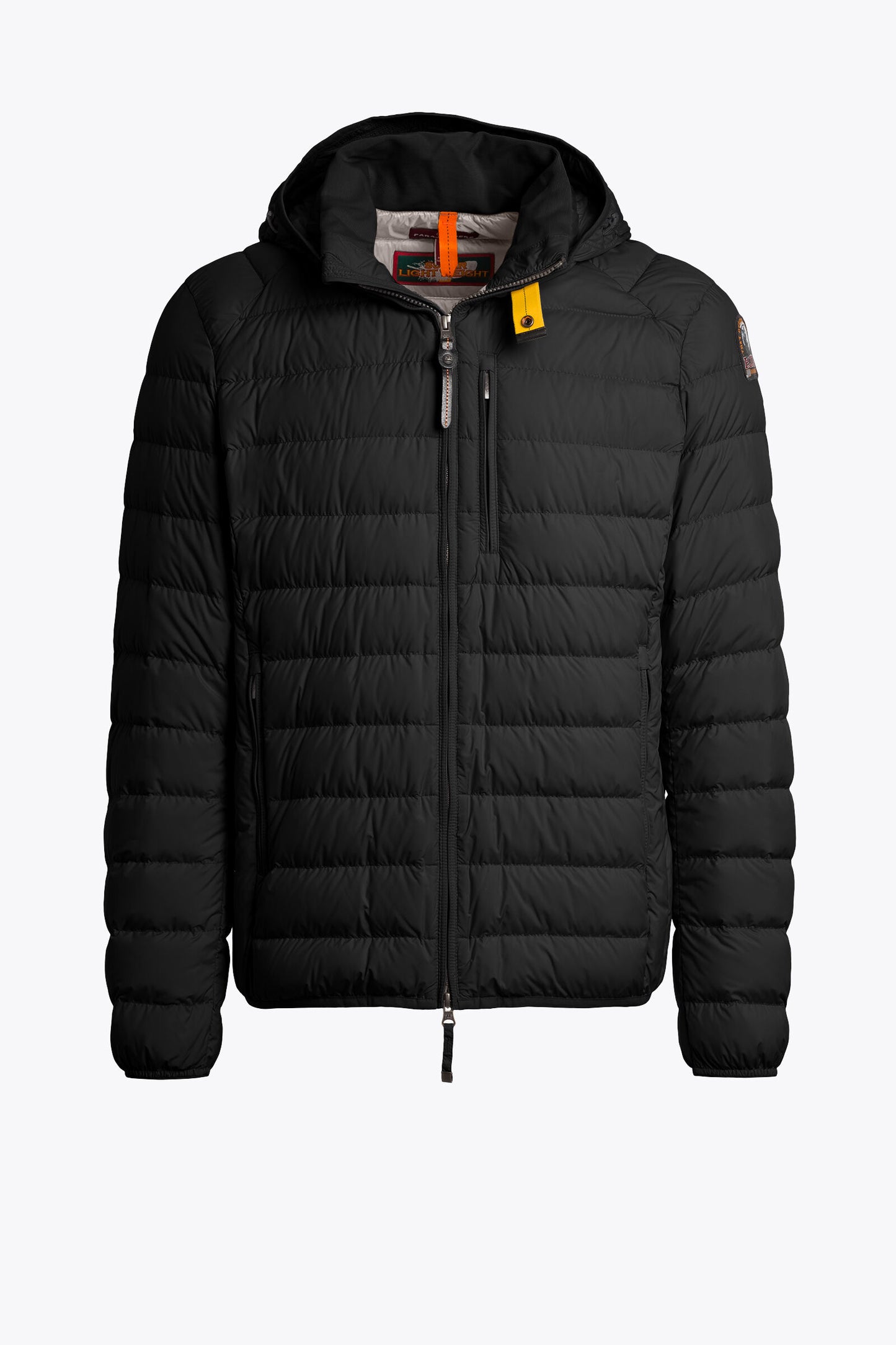 LAST MINUTE - HOODED DOWN JACKET