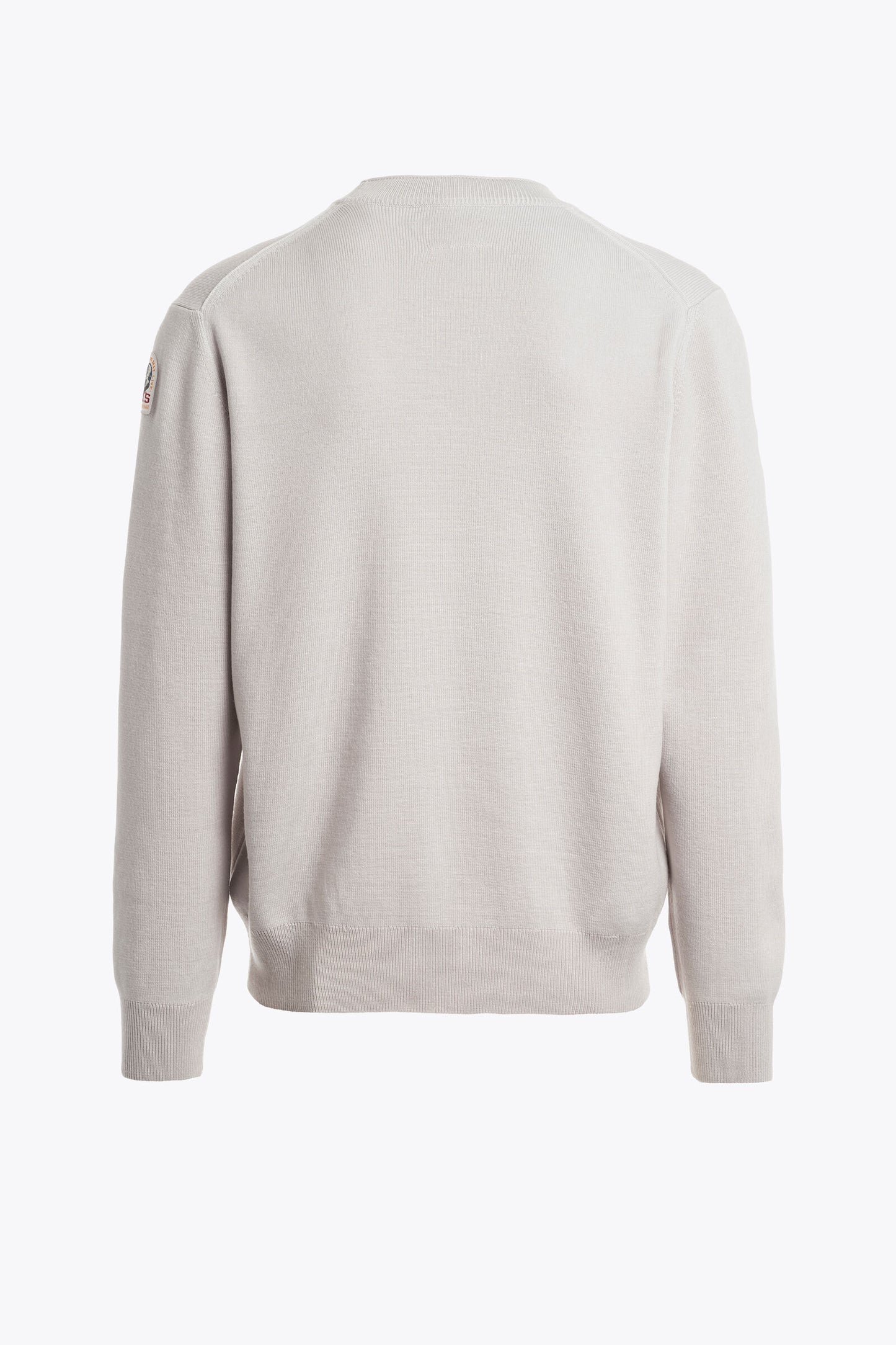 WALLANCE - CREW NECK SWEATER