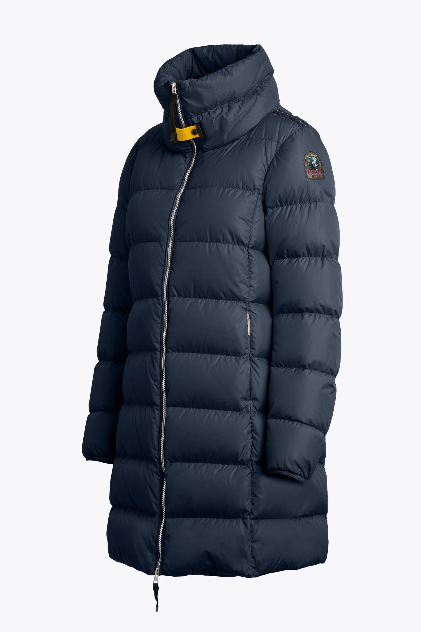 MALANDRA - LONG DOWN JACKET
