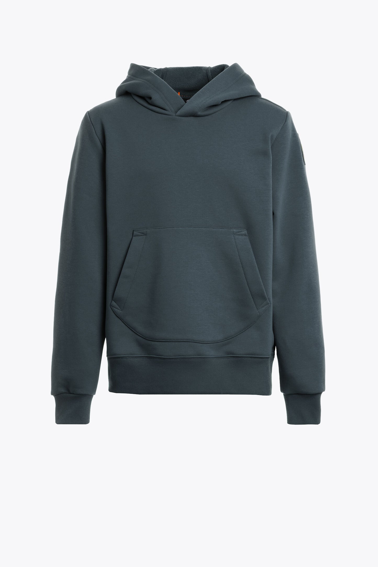 EVEREST - HOODED FLEECE
