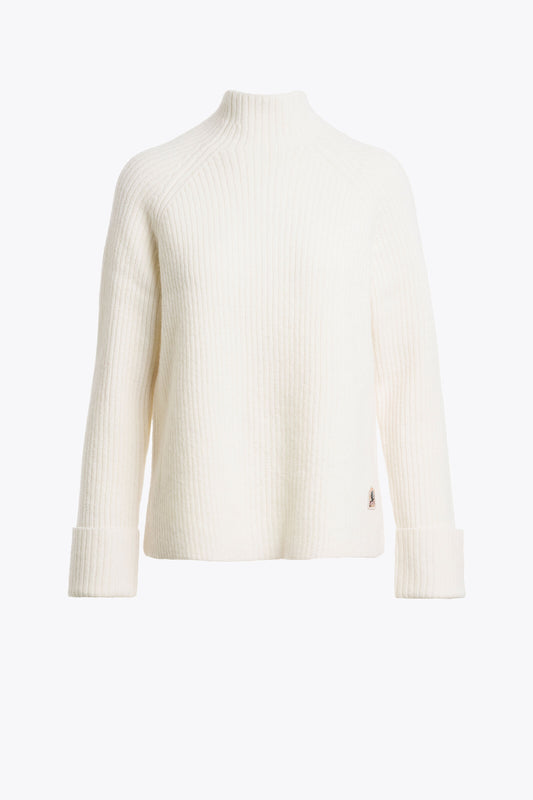 DALIDA - TURTLENECK SWEATER