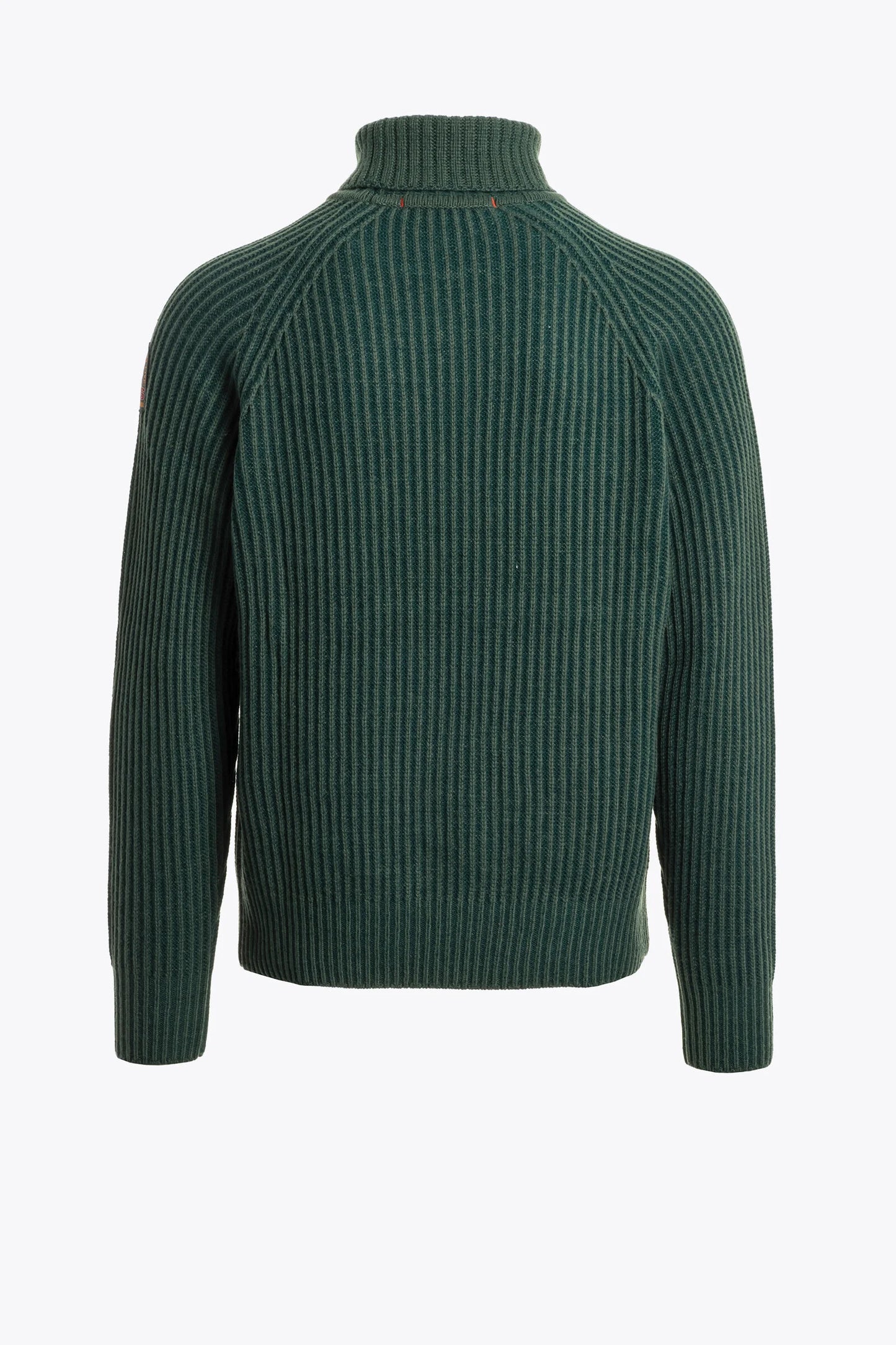 ETTORE - TURTLENECK SWEATER