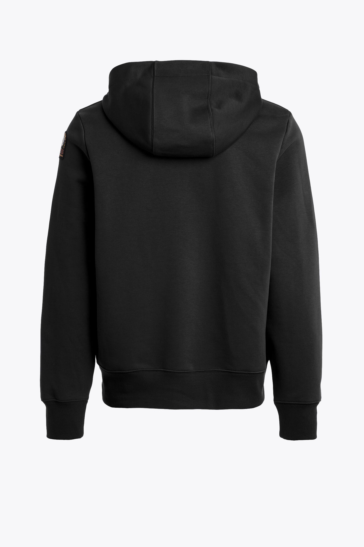 CHARLIE EASY - HOODED FLEECE