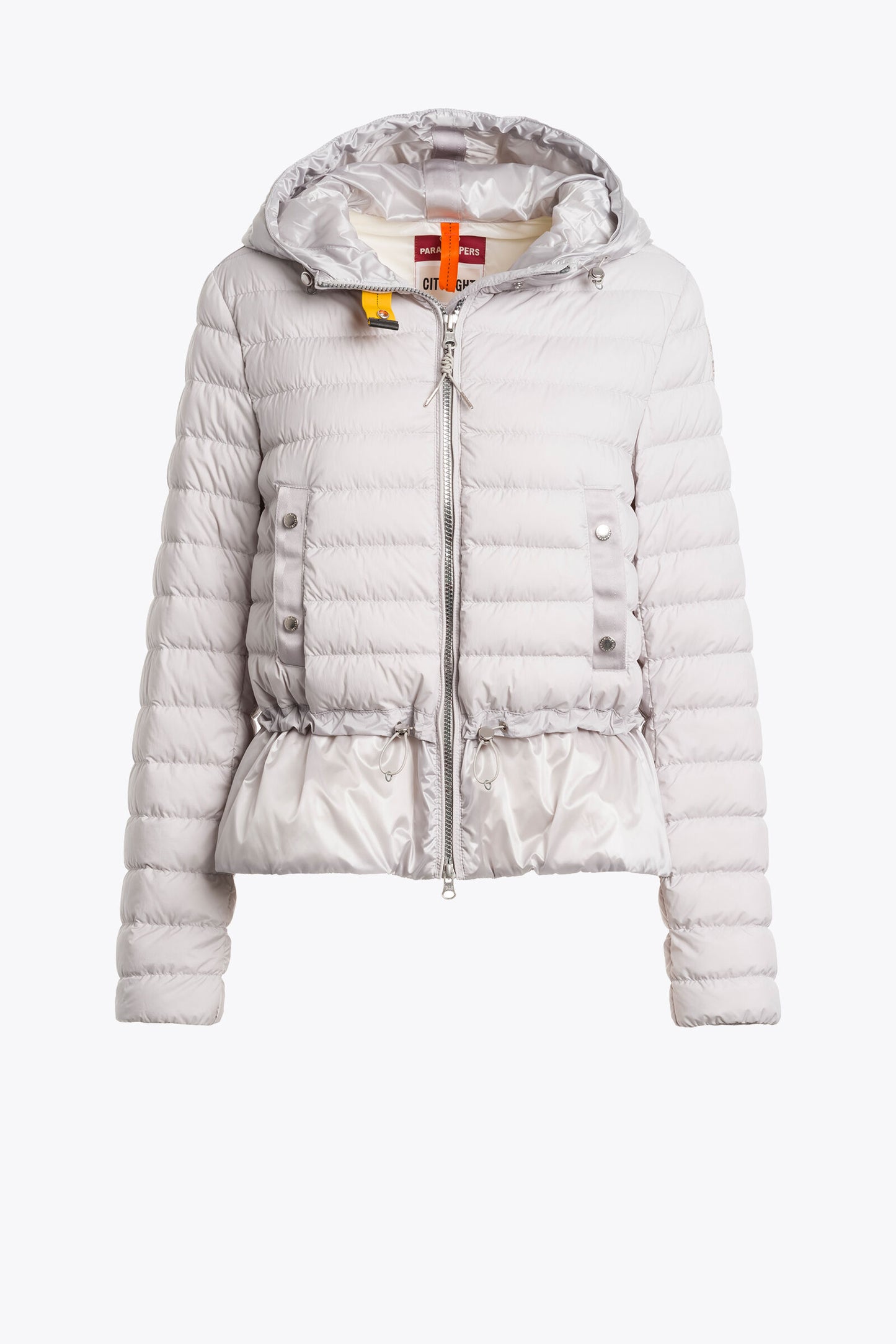 TAO - HOODED DOWN JACKET