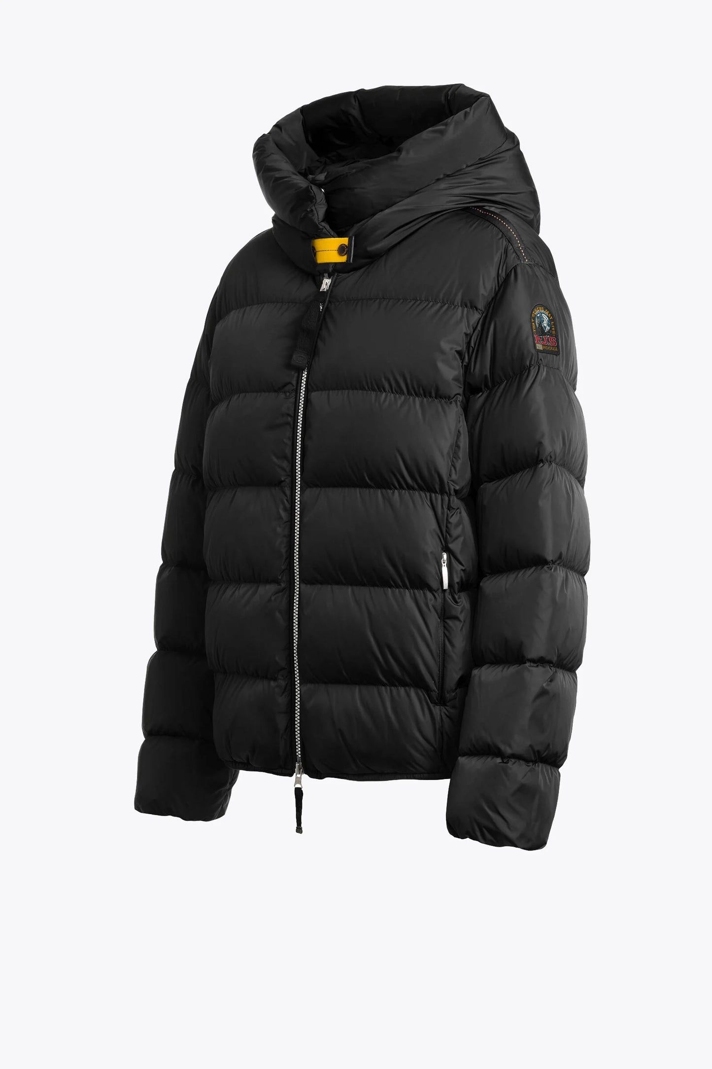 JINNY - SHORT DOWN JACKET