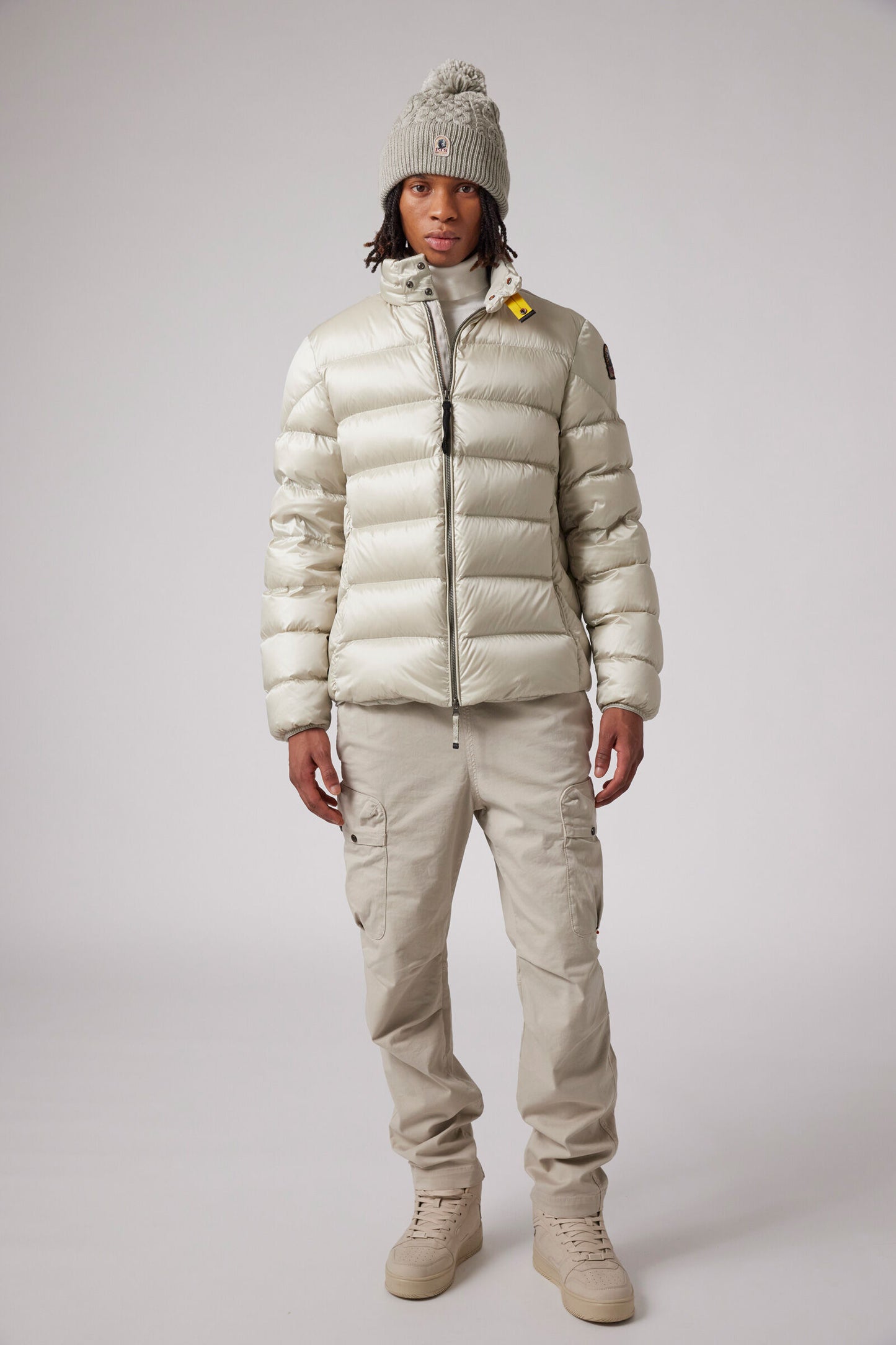 DILLON - DOWN JACKET