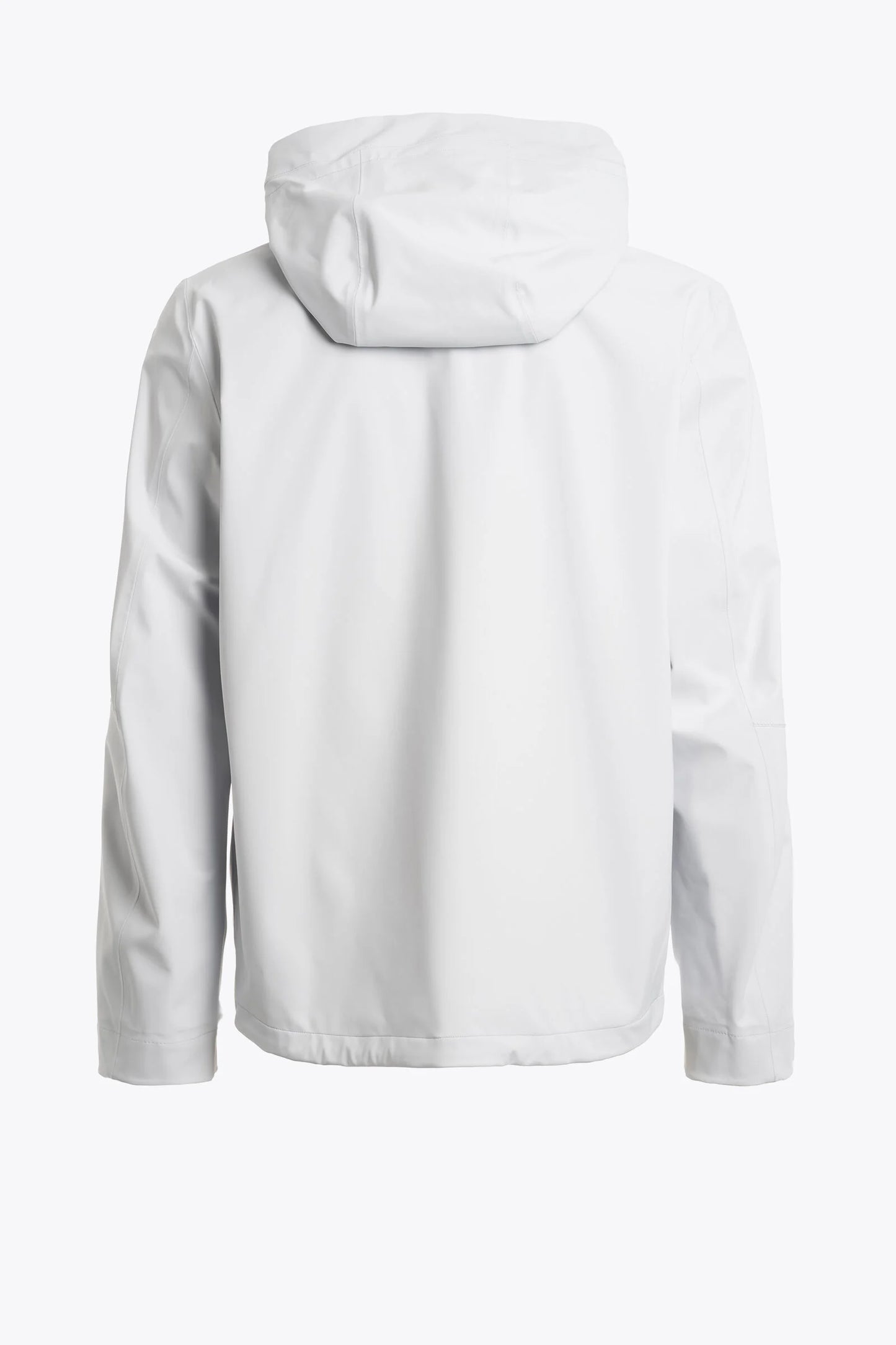 LIGHT CLOUD - RAIN JACKET