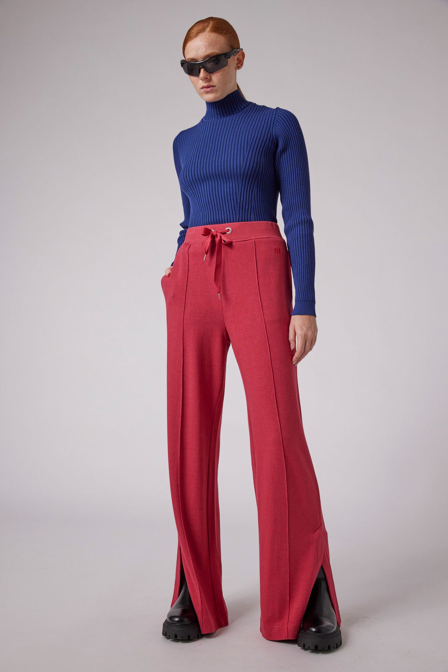 ISIDOR - PALAZZO PANTS
