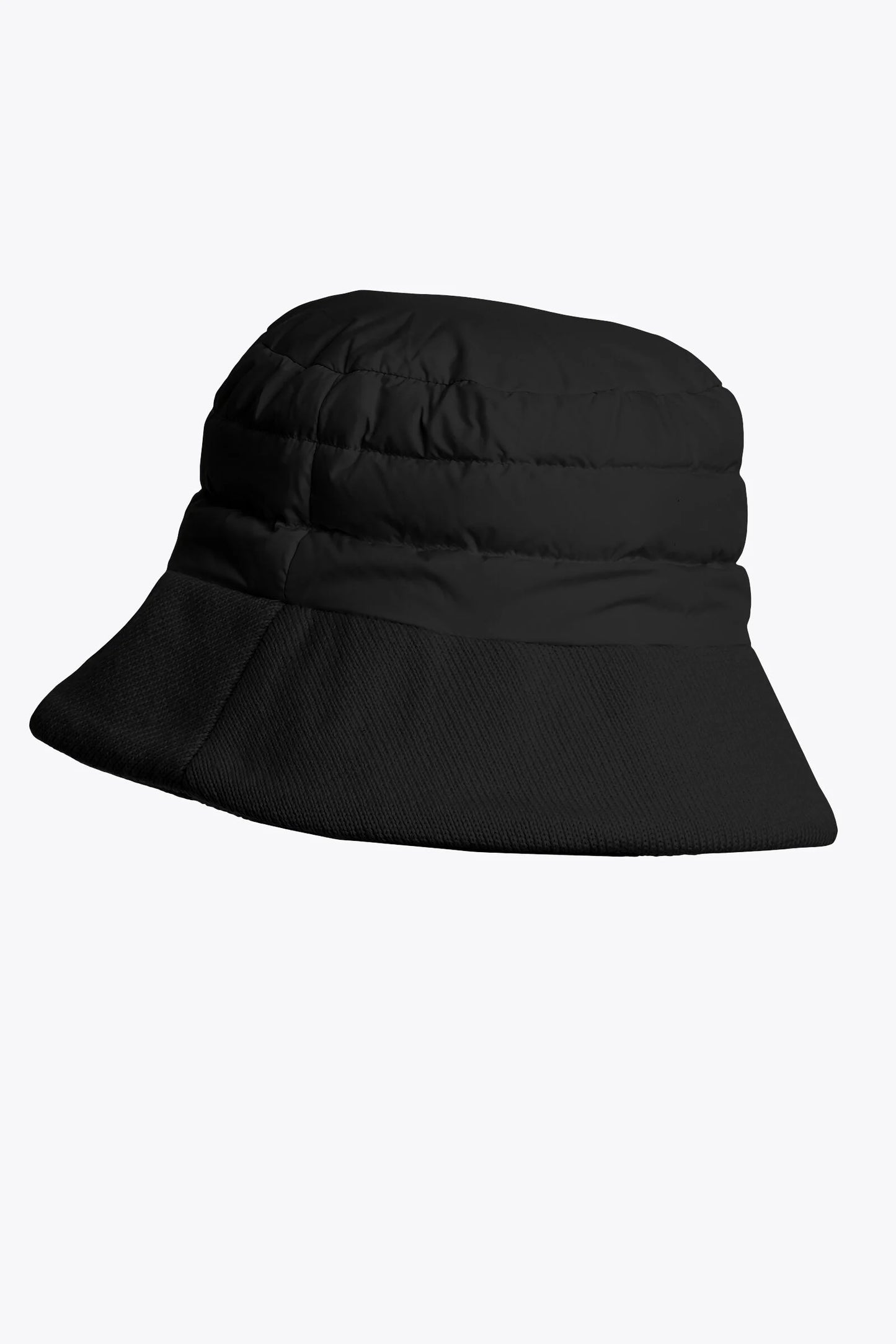 PUFFER - BUCKET HAT
