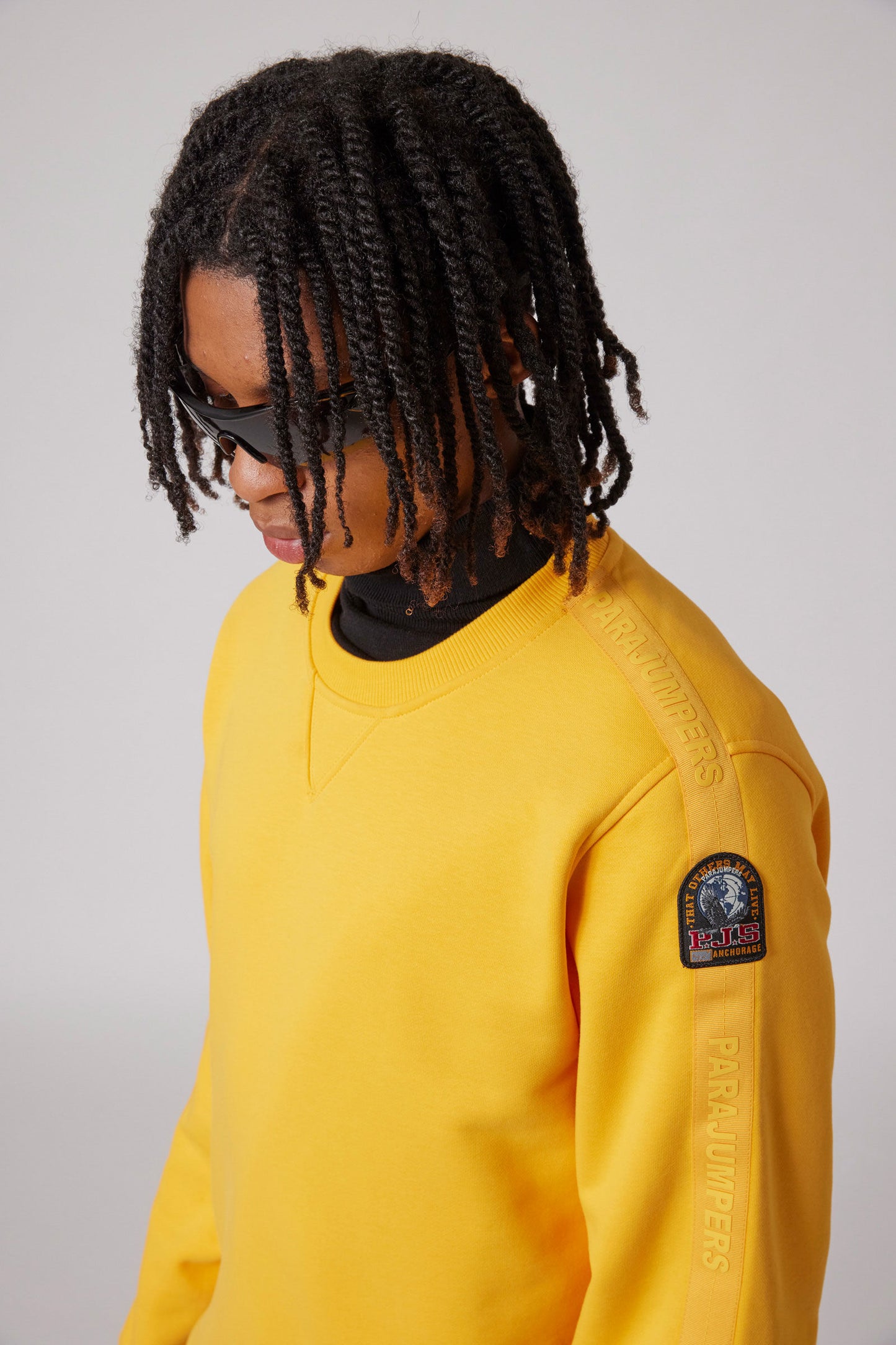 ARMSTRONG - CREWNECK SWEAT