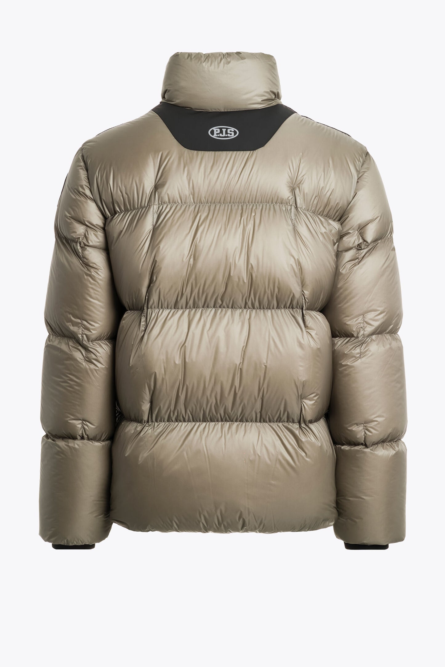MAUDIT - SHORT DOWN JACKET