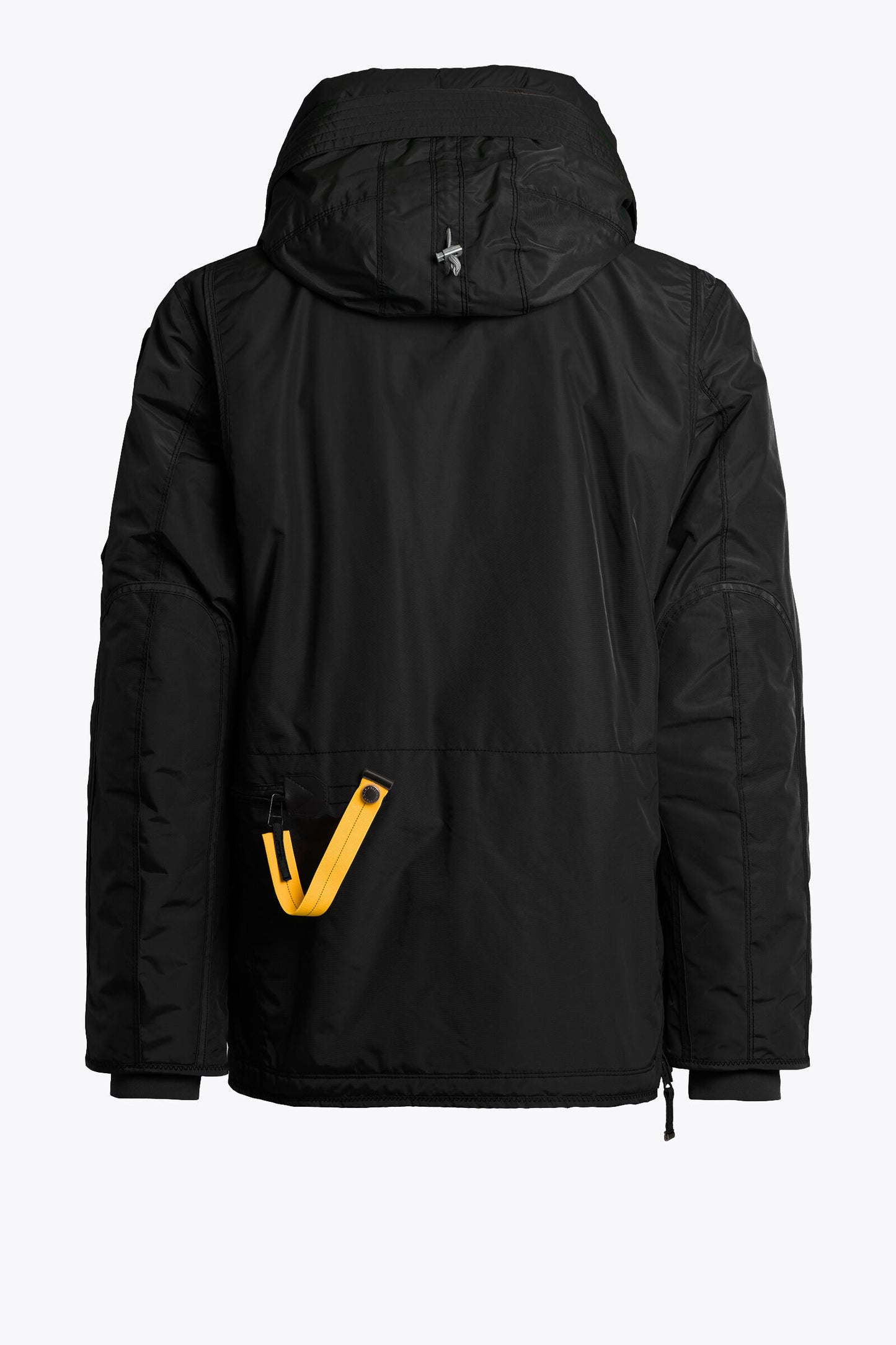 RIGHT HAND - HOODED JACKET