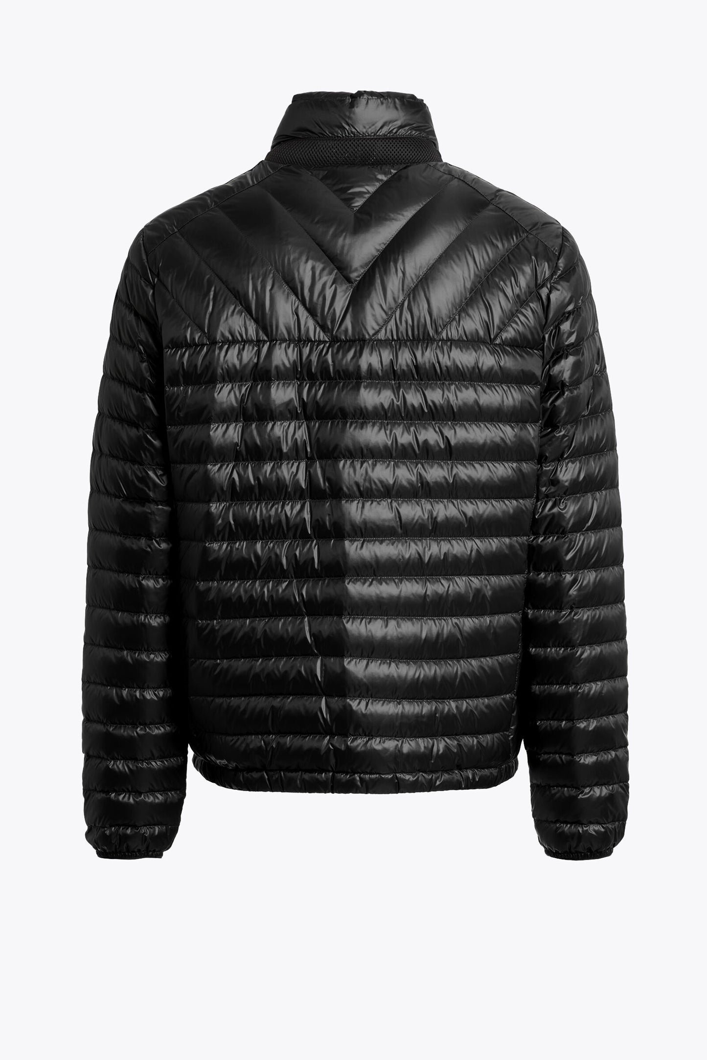 SENA - SHORT DOWN JACKET