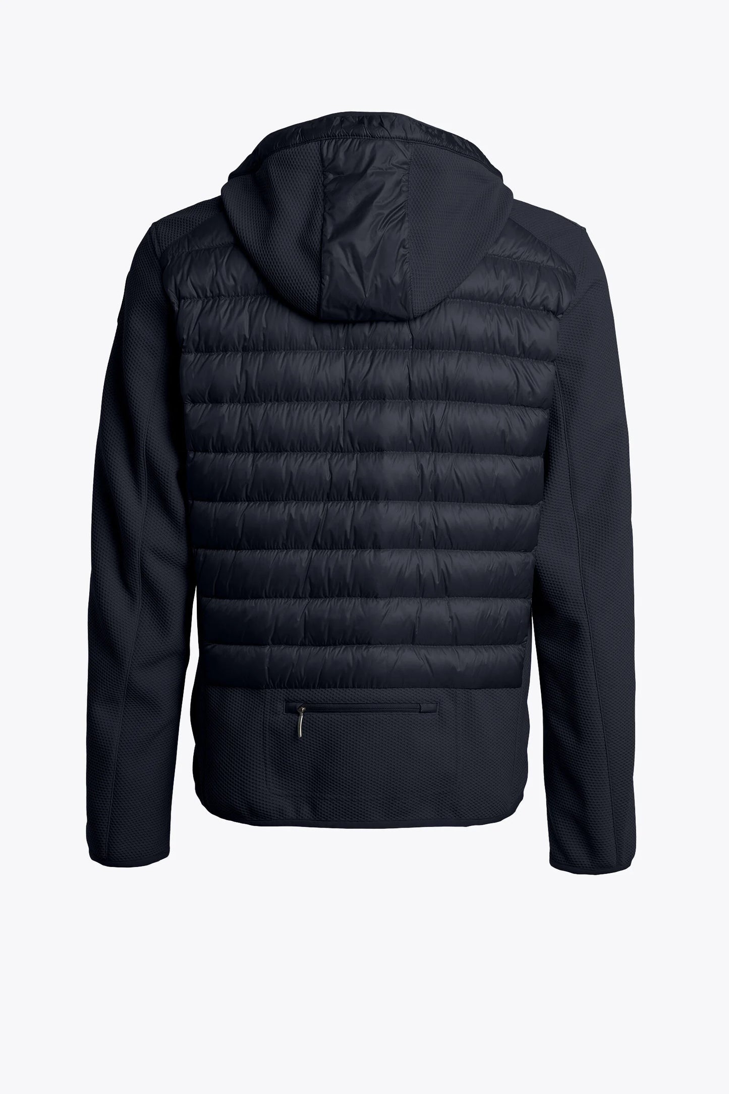 NOLAN - HYBRID JACKET