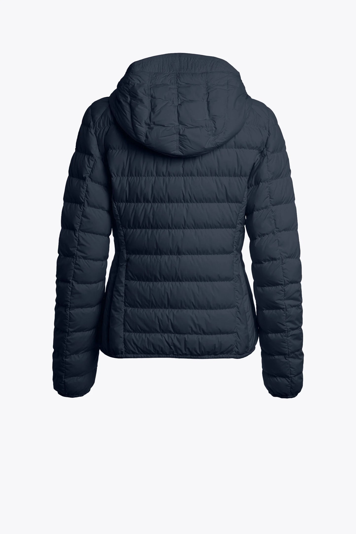 JULIET - HOODED DOWN JACKET