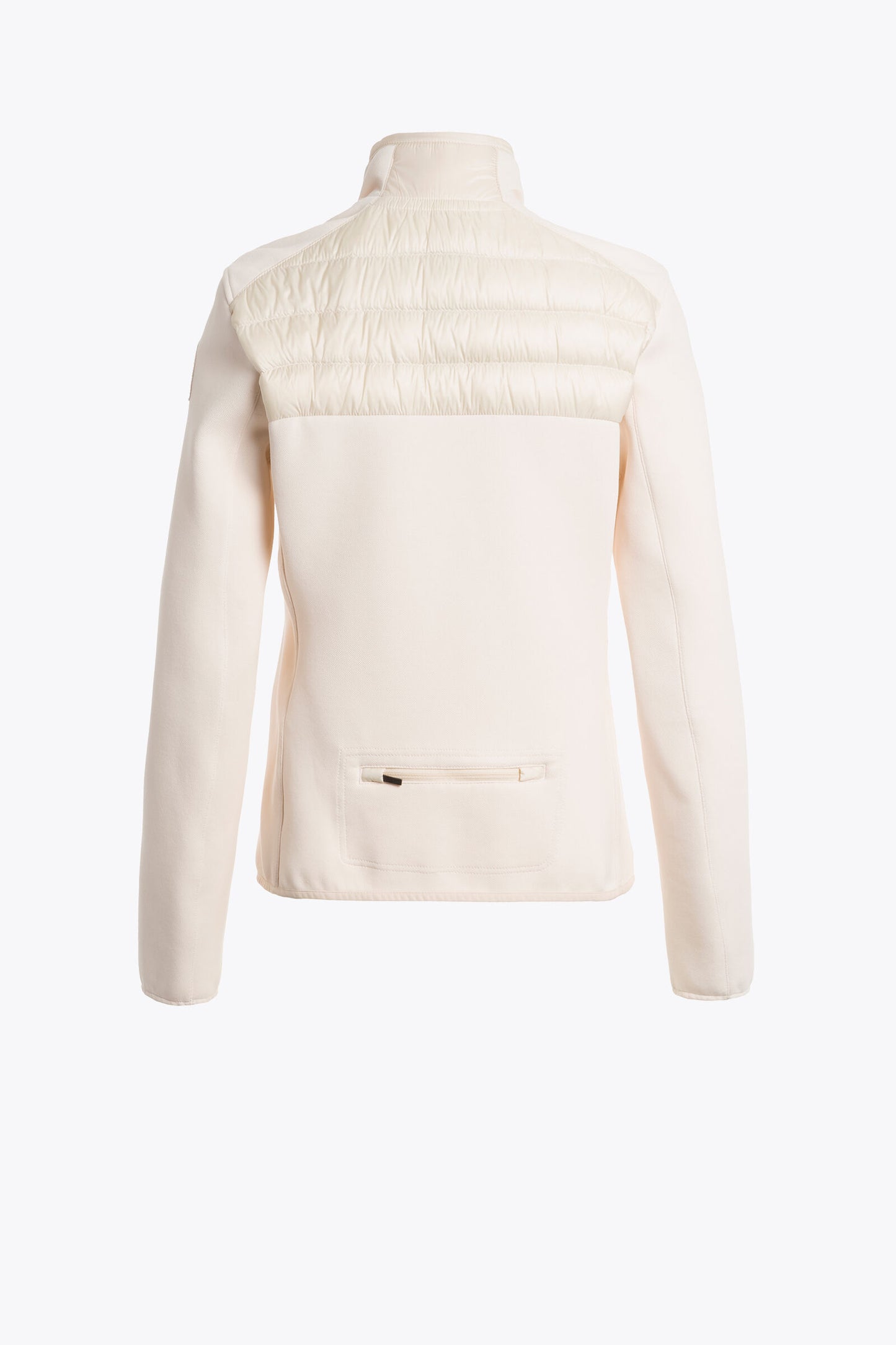 OLIVIA - HYBRID JACKET