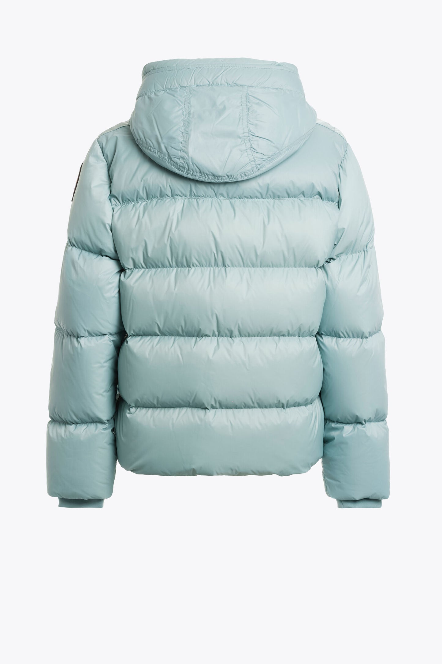 TYRIK - HOODED JACKET