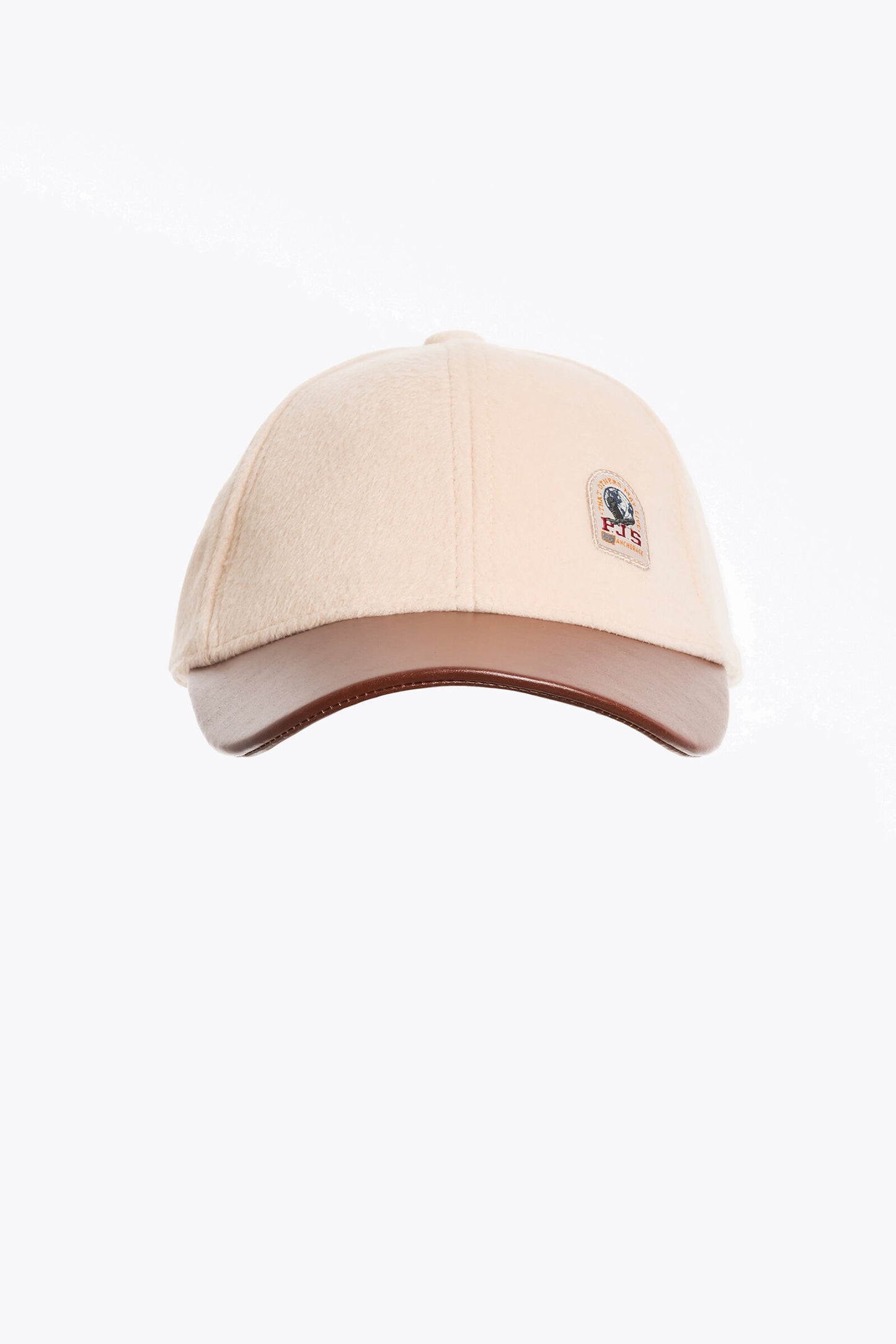 WOOL CLOTH - BASEBALL CAP