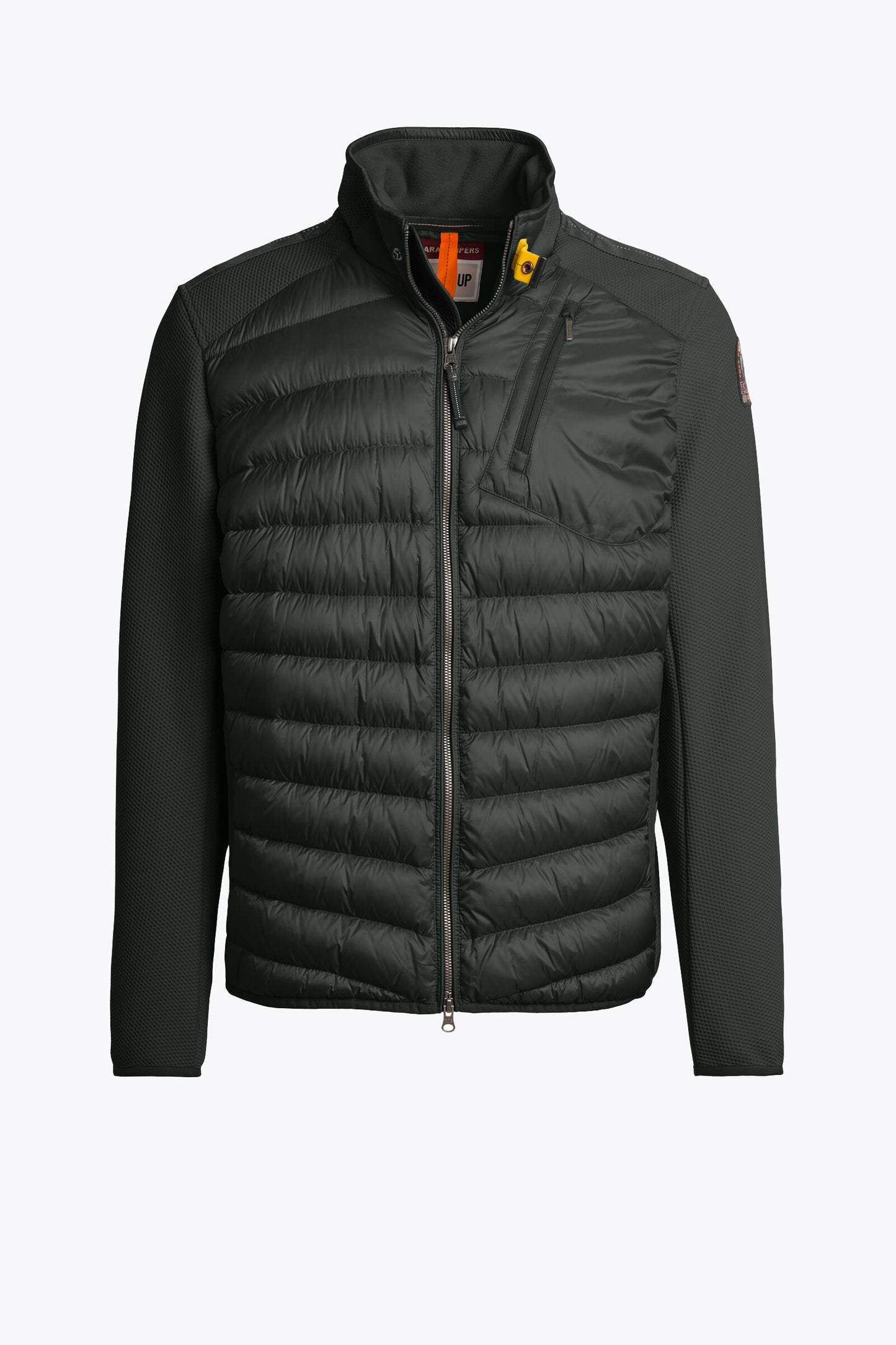 JAYDEN - HYBRID JACKET