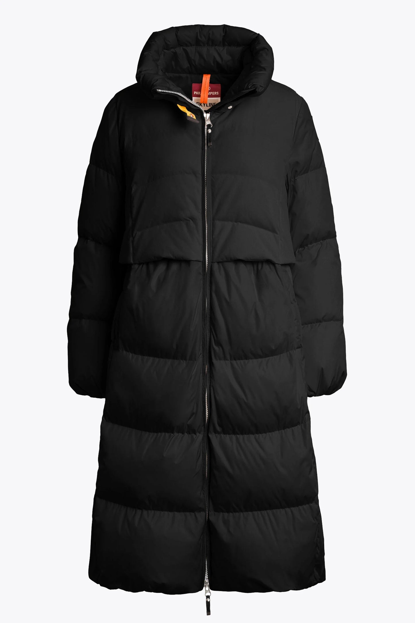 EYMA - LONG DOWN JACKET