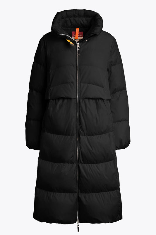 EYMA - LONG DOWN JACKET