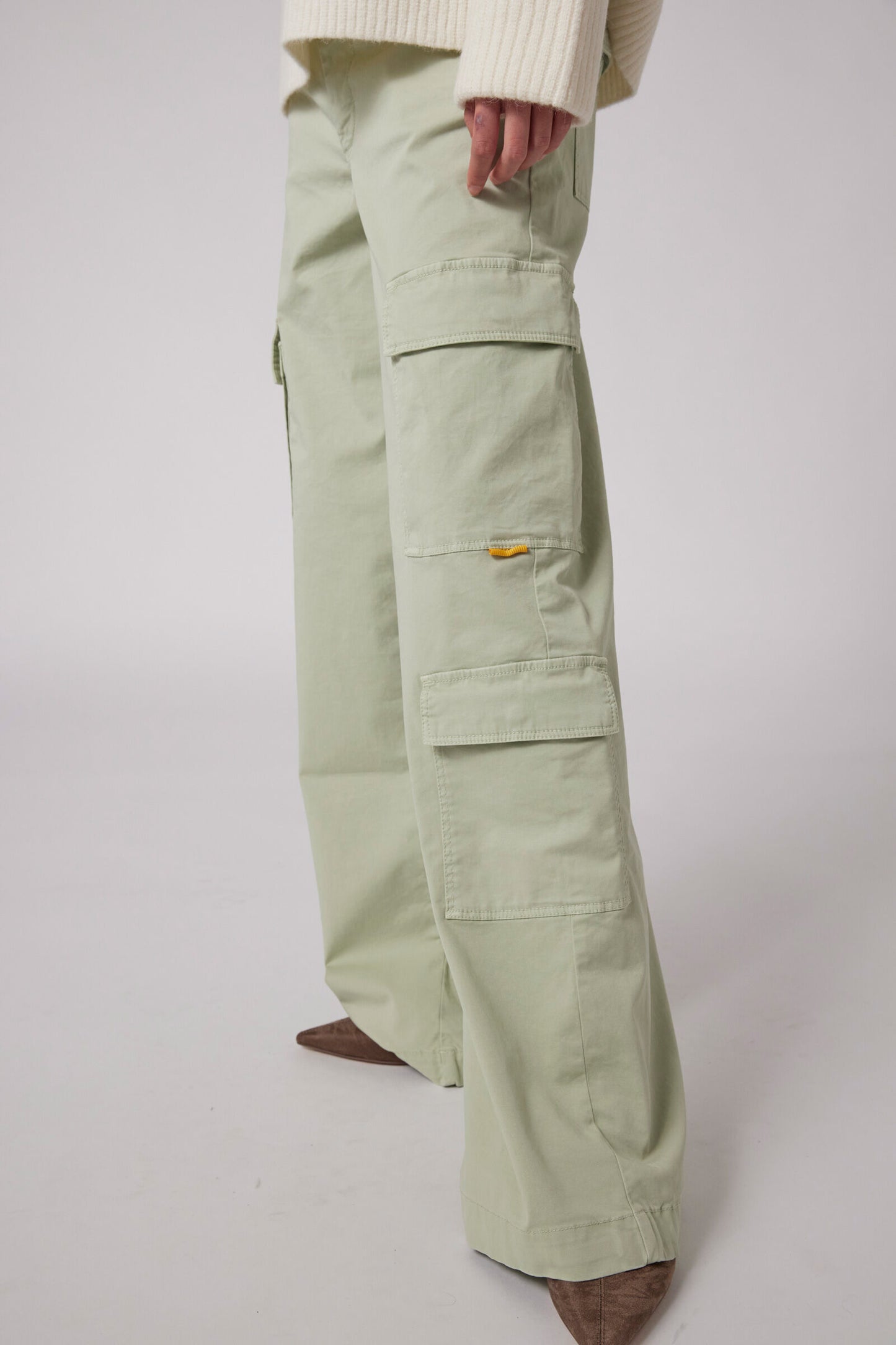LELA - CARGO PANTS
