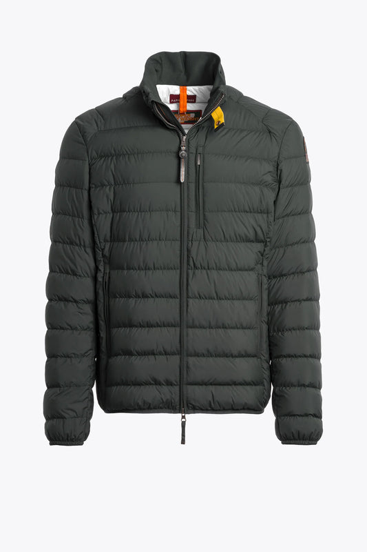 UGO - SHORT DOWN JACKET
