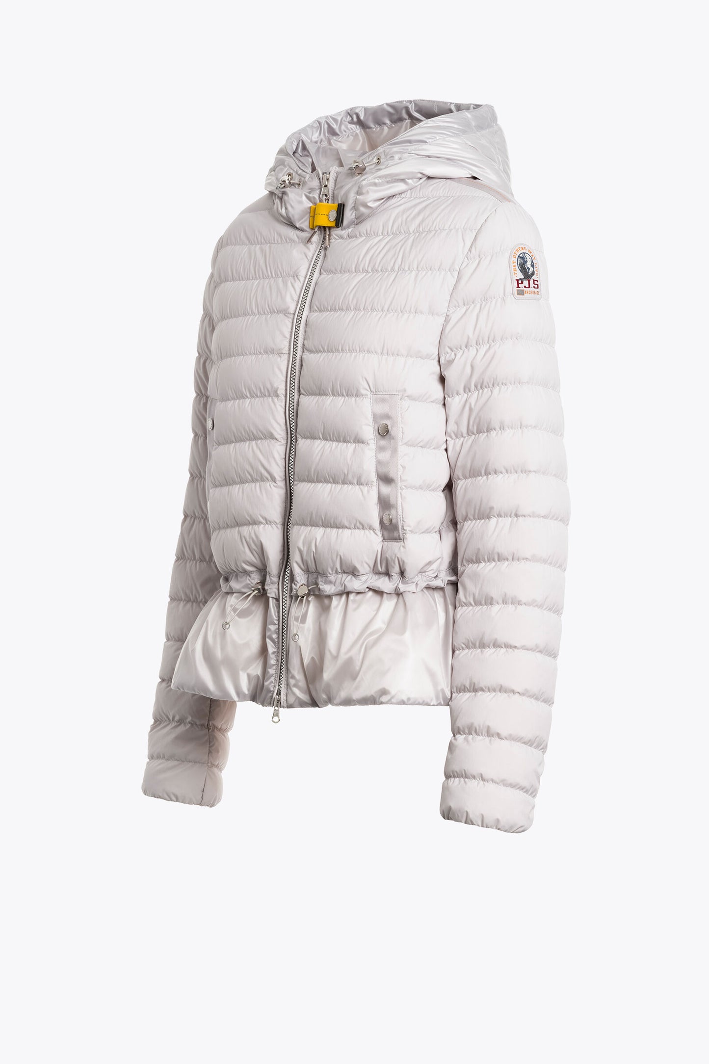 TAO - HOODED DOWN JACKET