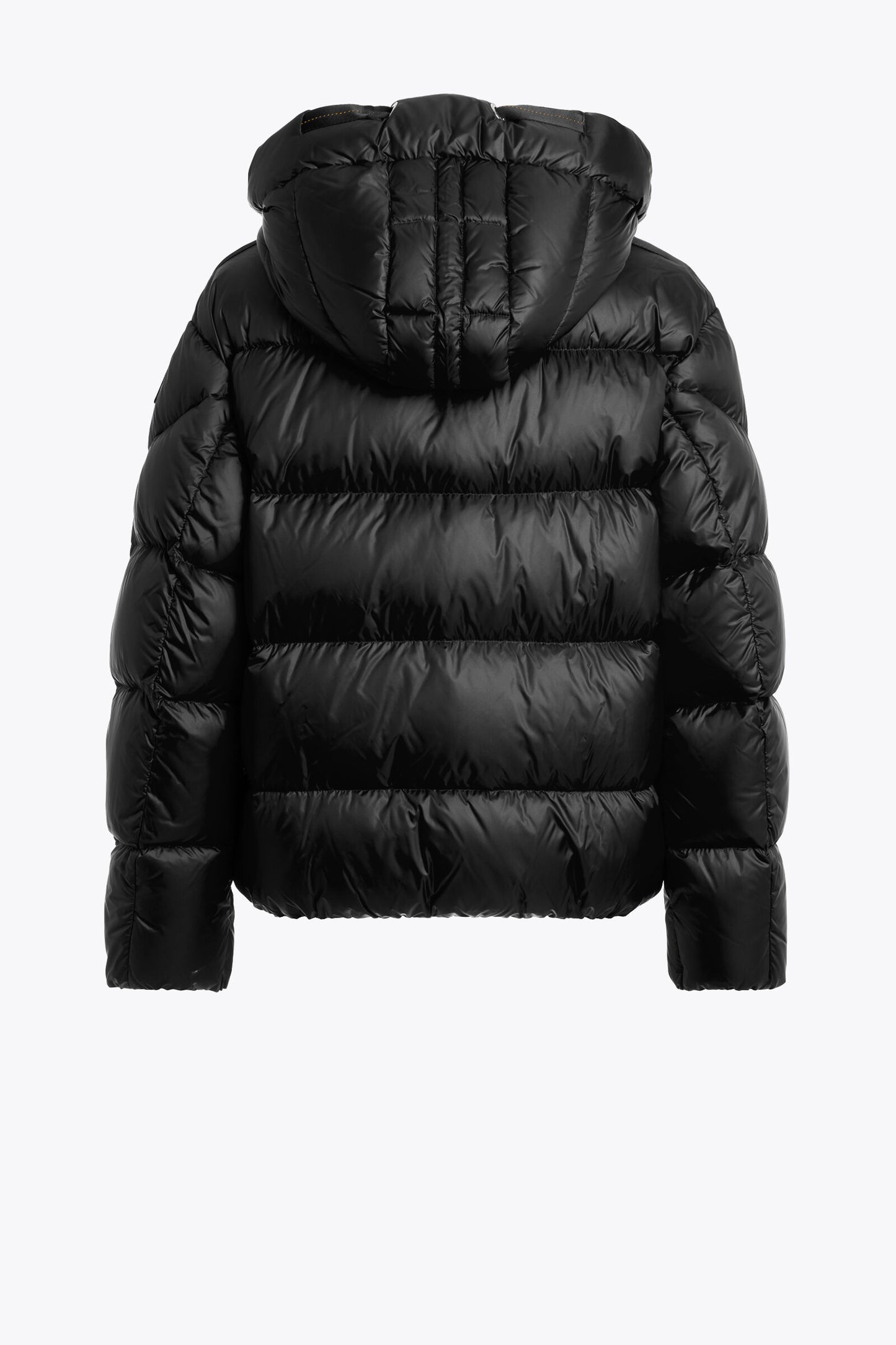 TILLY - HOODED DOWN JACKET