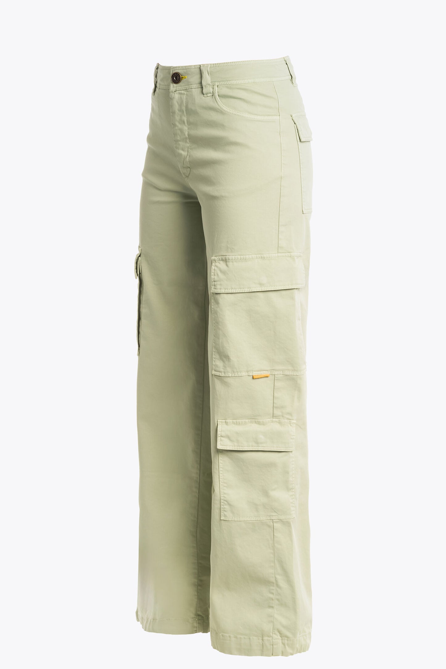 LELA - CARGO PANTS
