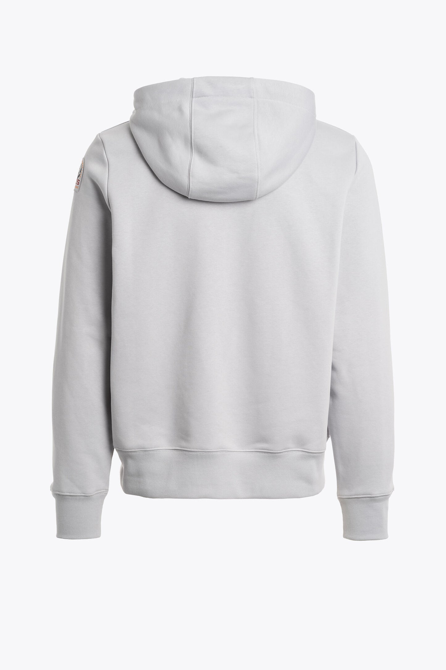 CHARLIE EASY - HOODED FLEECE