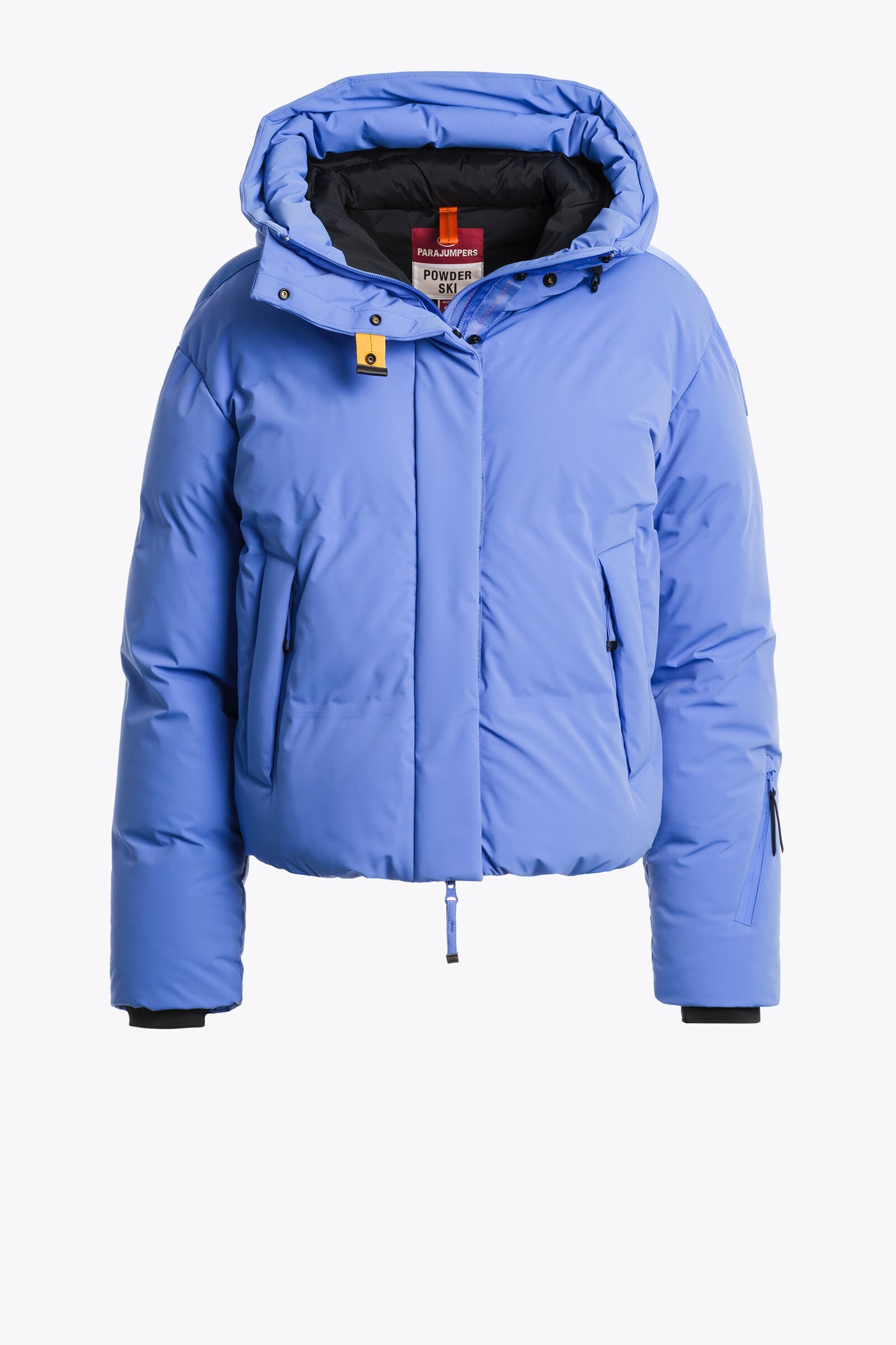 RIBA - SKI JACKET