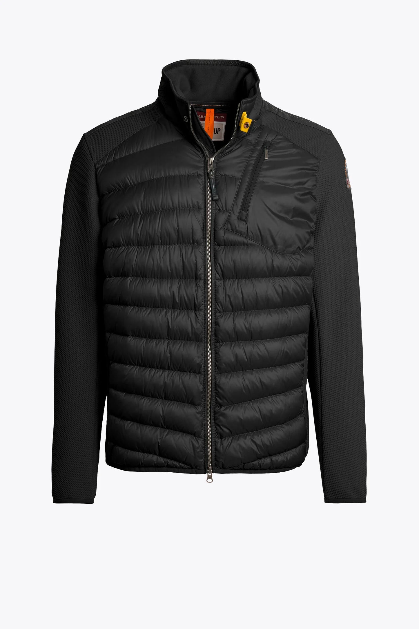 JAYDEN - HYBRID JACKET