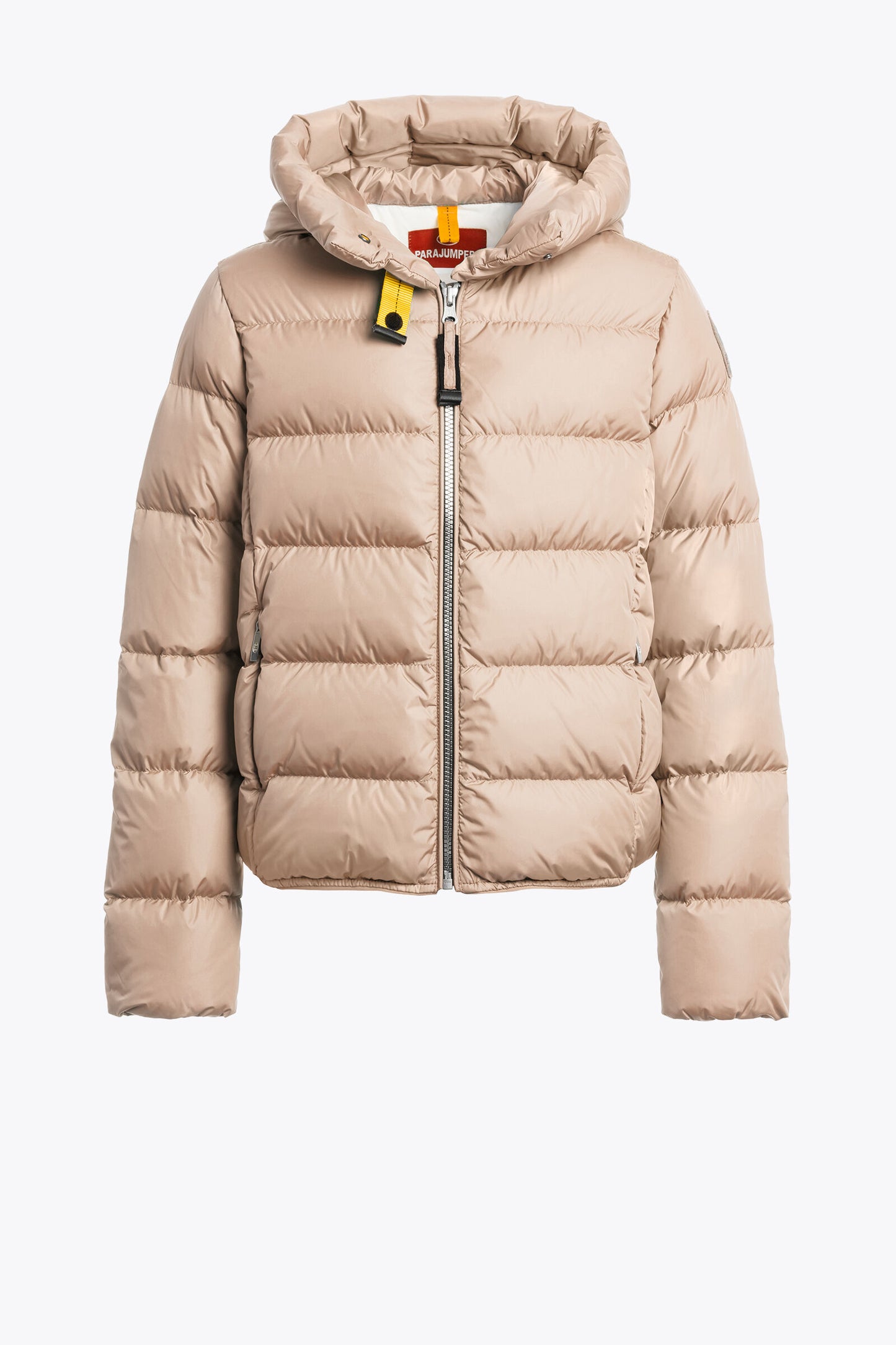 JINNY - SHORT DOWN JACKET