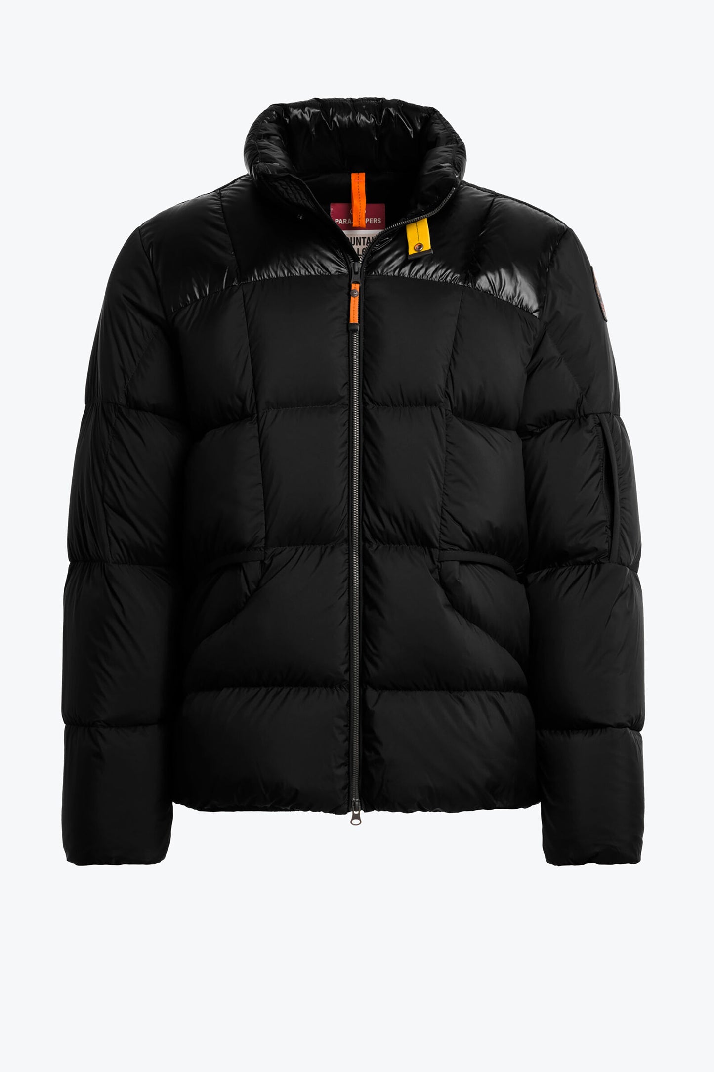 KODAMA - SHORT DOWN JACKET