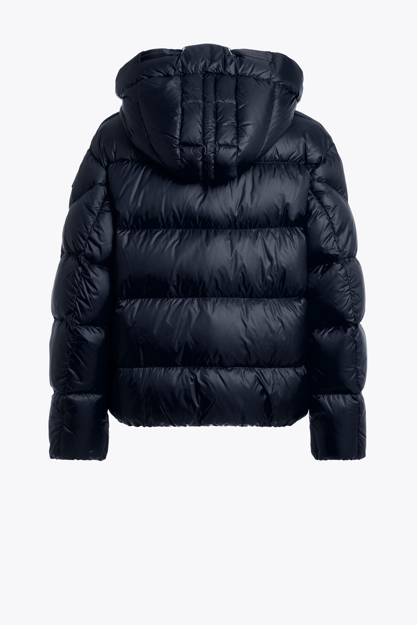 TILLY - HOODED DOWN JACKET