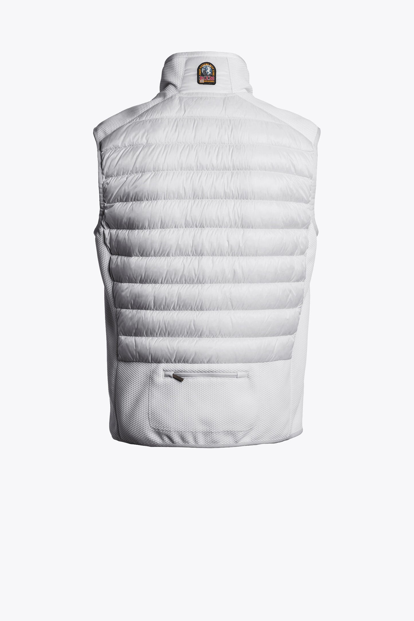 ZAVIER - HYBRID VEST