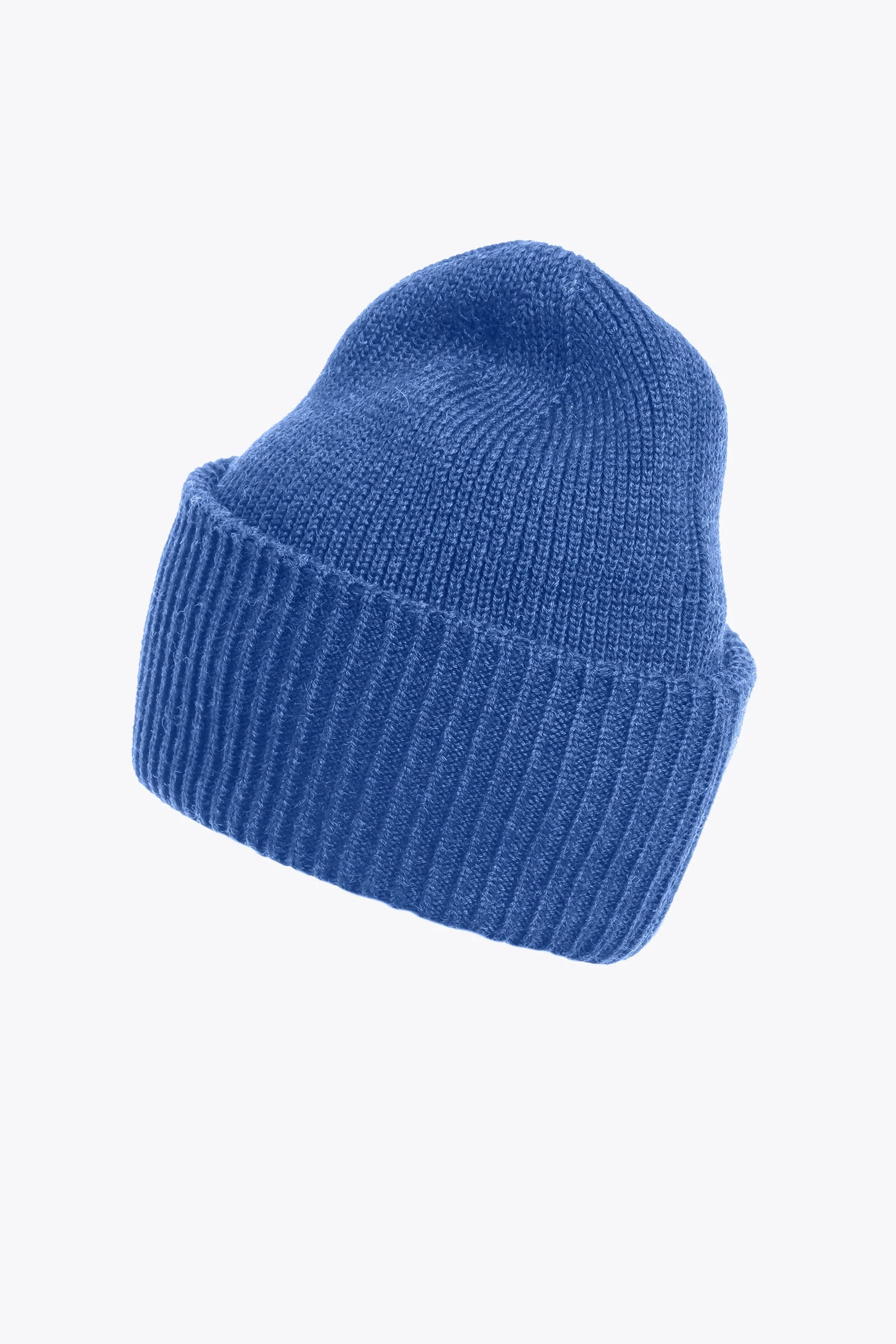 STREET - MERINO WOOL HAT