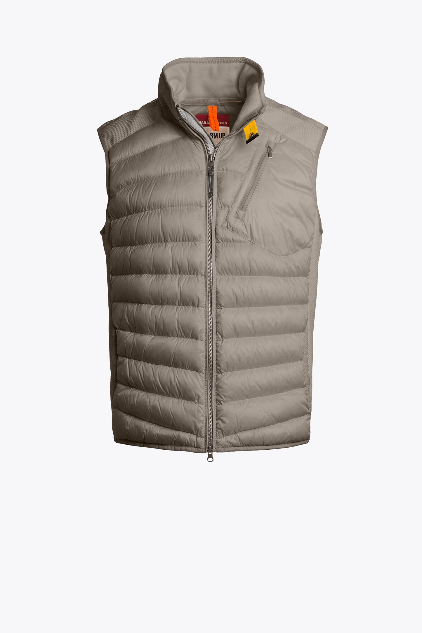 ZAVIER - HYBRID VEST