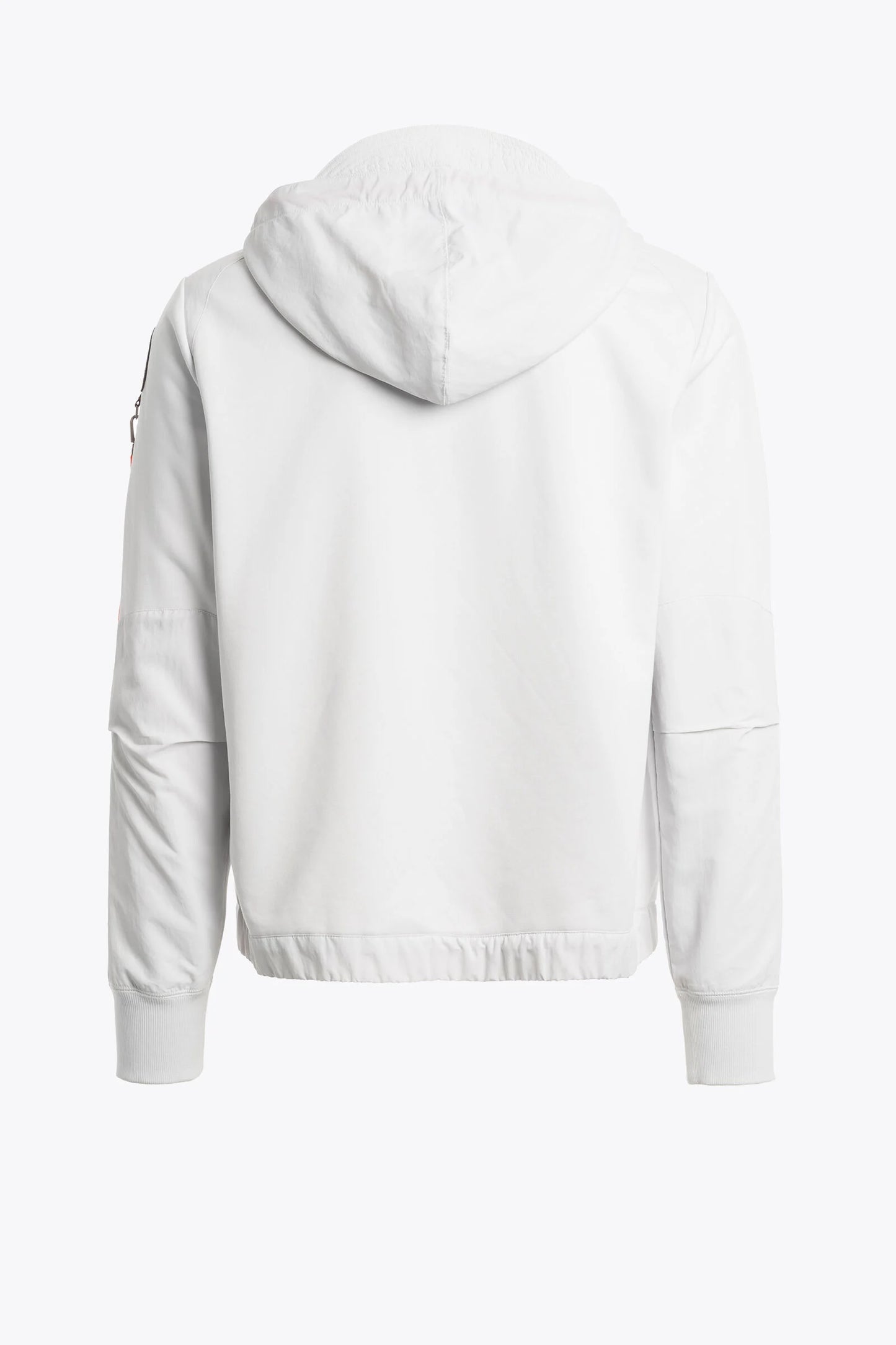 TRIDENT - HOODED FLEECE